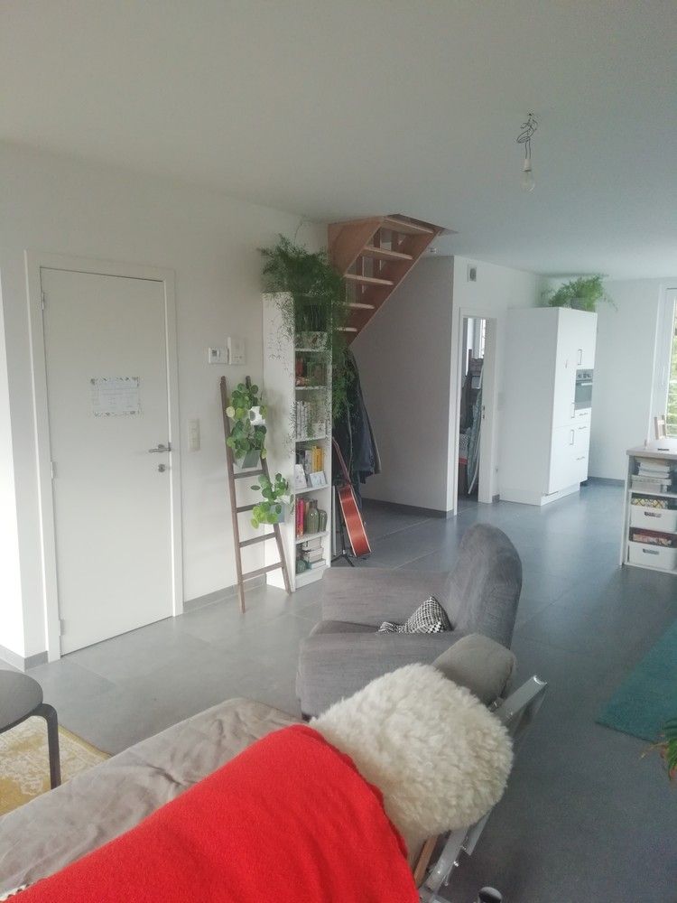 Stijlvol duplex appartement in landelijke omgeving – Suikerhoek foto 10