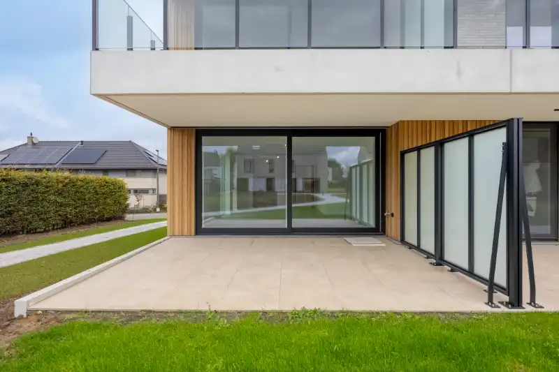 Denderleeuw, Anjelierenlaan - Steenweg - Fase 3 (Anjelierenlaan) - appartementen: Lot 12B/0.3 foto 12