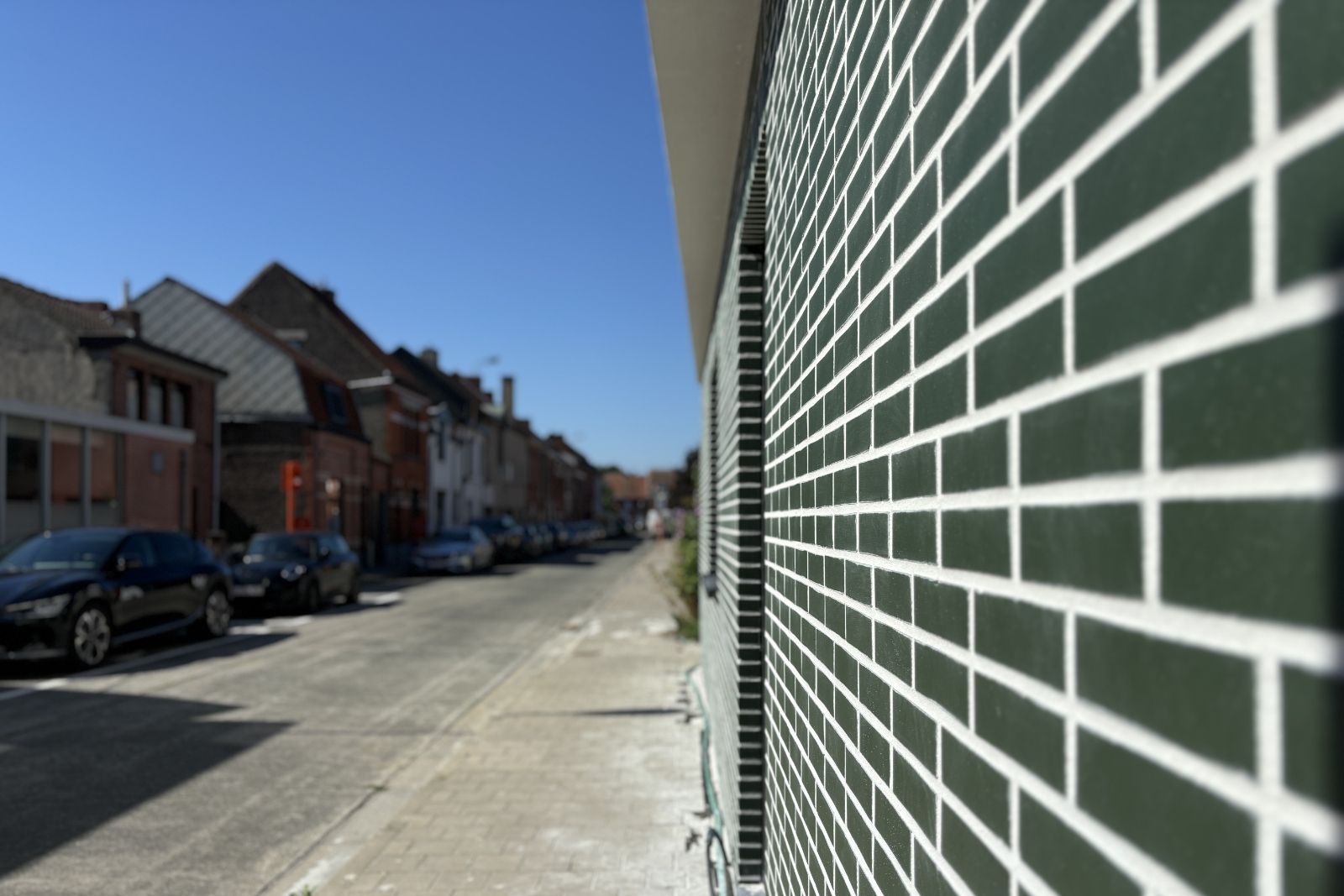 Prachtig appartement met 3 slaapkamers en zonnig terras op unieke ligging! foto 4