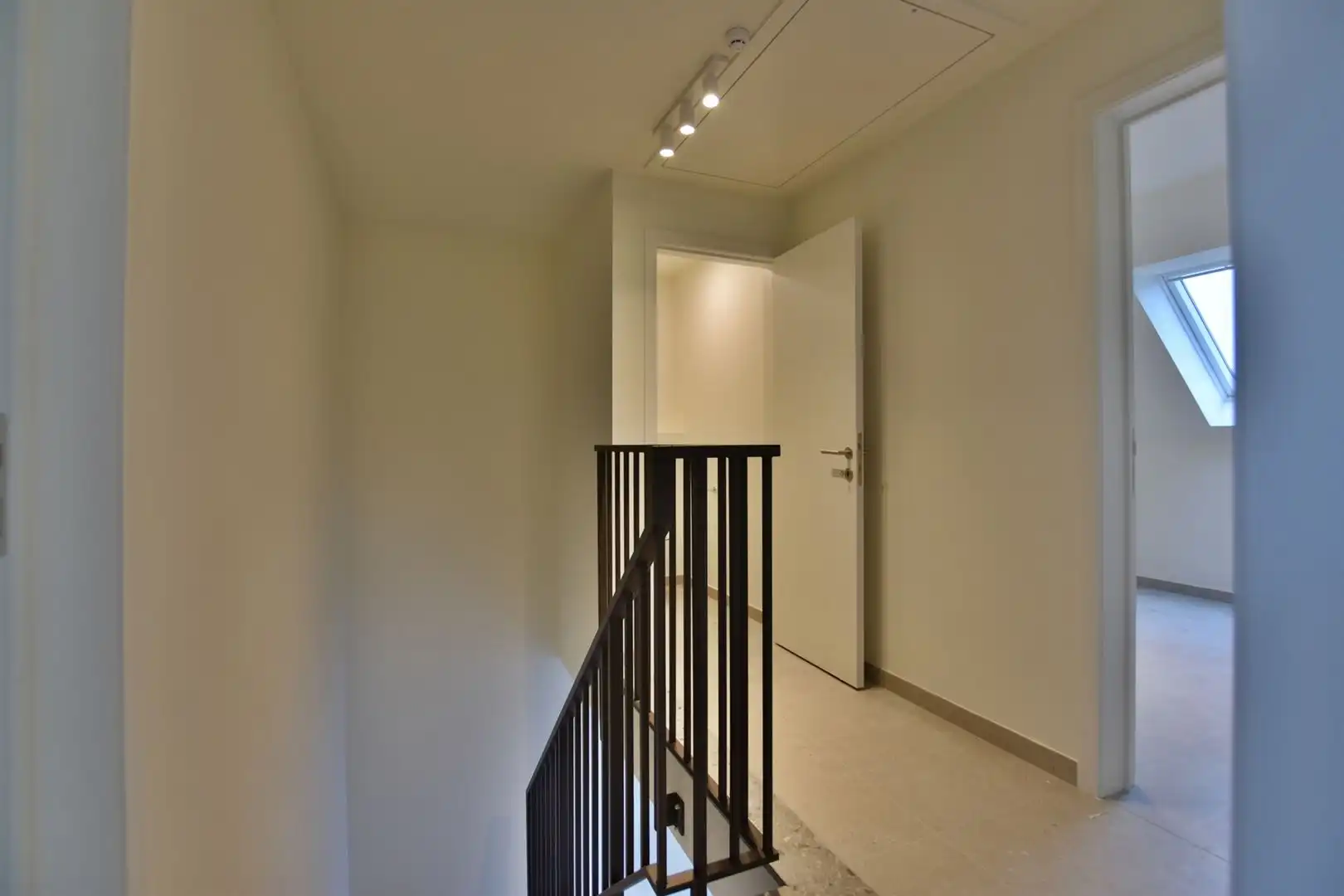  Nieuwbouw duplex-appartement met groot terras, autostaanplaats en fietsenstalplaats foto 22