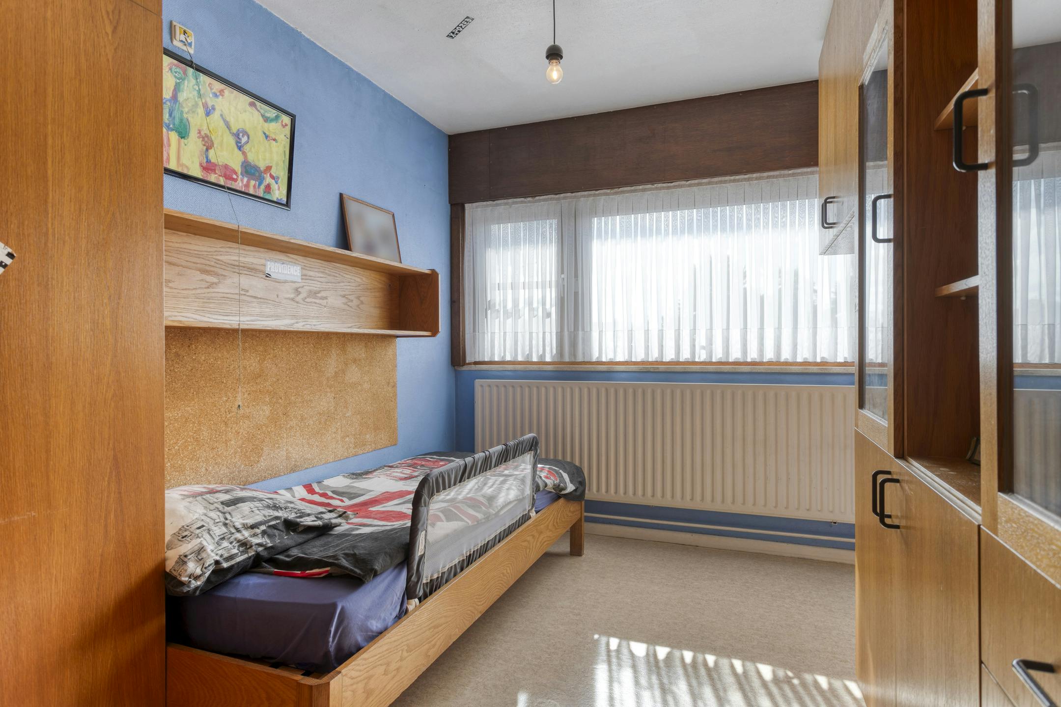 Halfopen huis met 3 kamers te koop in Beveren-Leie foto 10