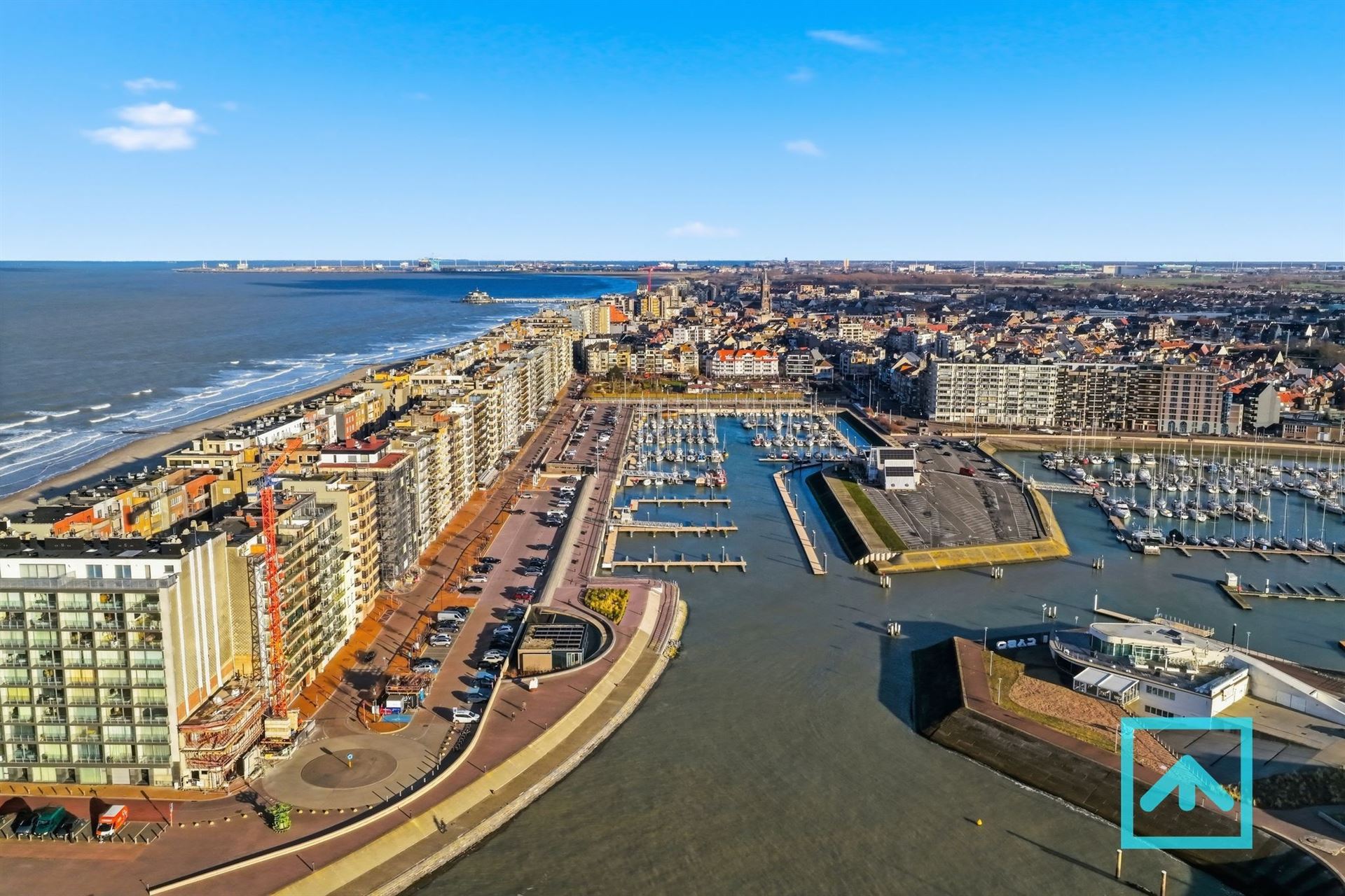 ZONNIG / INSTAPKLAAR  foto 27