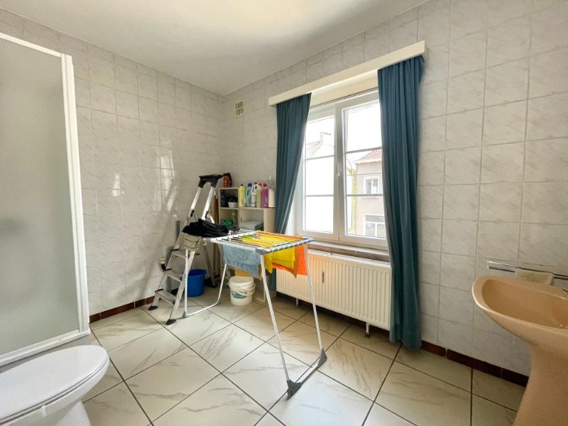 EENSLAAPKAMER APPARTEMENT TE HUUR GELEGEN IN DE DORPSKERN foto 5