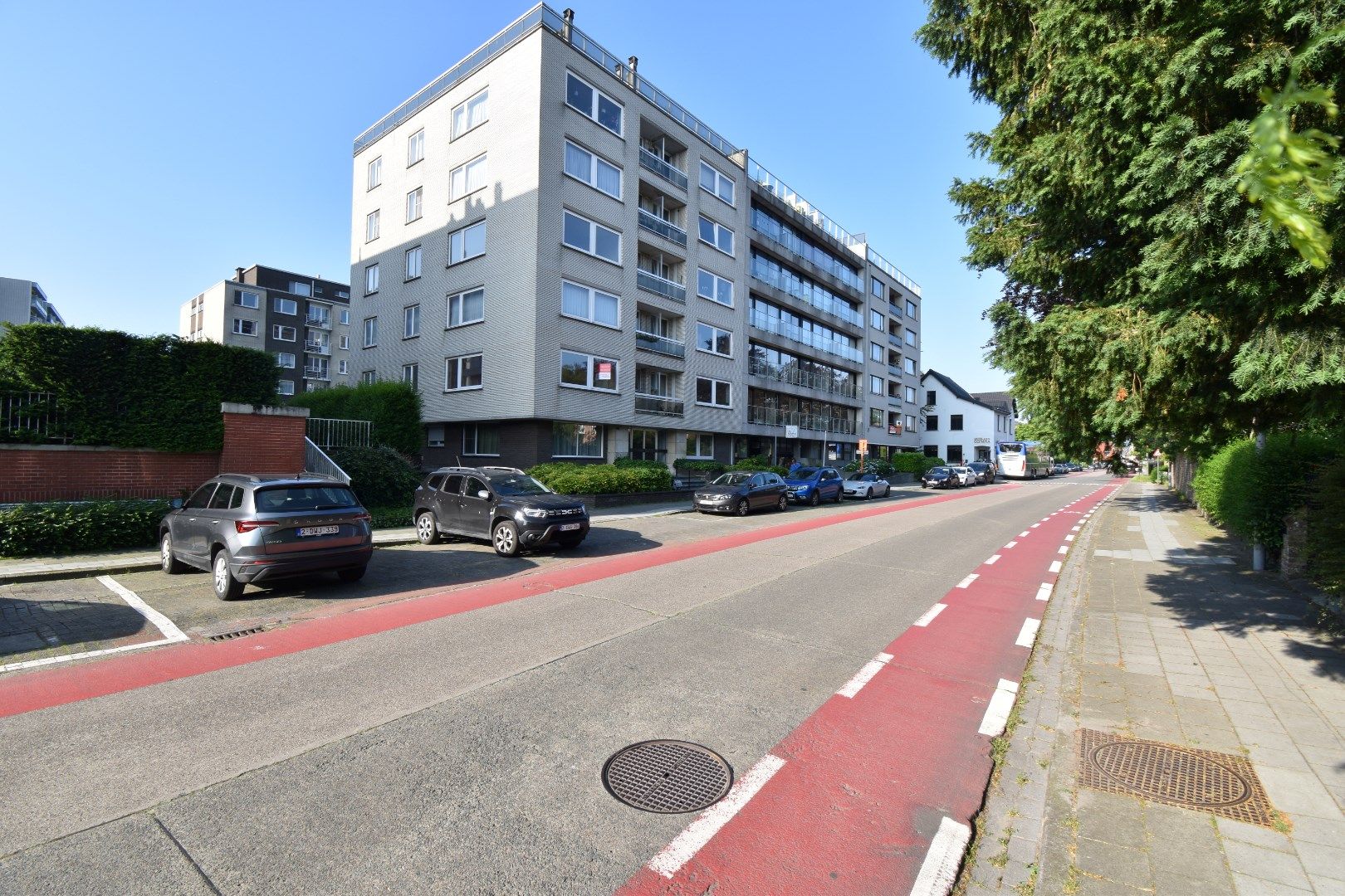 Appartement met 3 slaapkamers en gesloten garagebox  foto 12