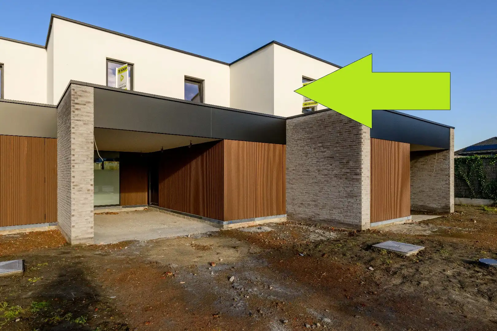 PRACHTIGE GEZINSWONING | ENERGIEZUINIG | CENTRALE LIGGING foto 2