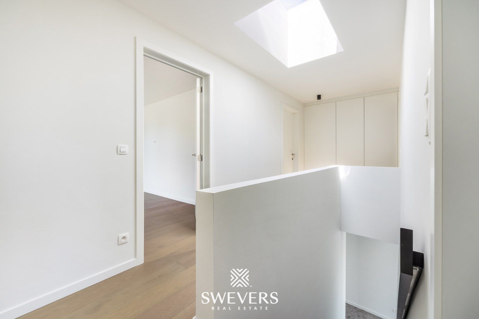 Nieuwbouwwoning op 7 are in Paal  foto 23