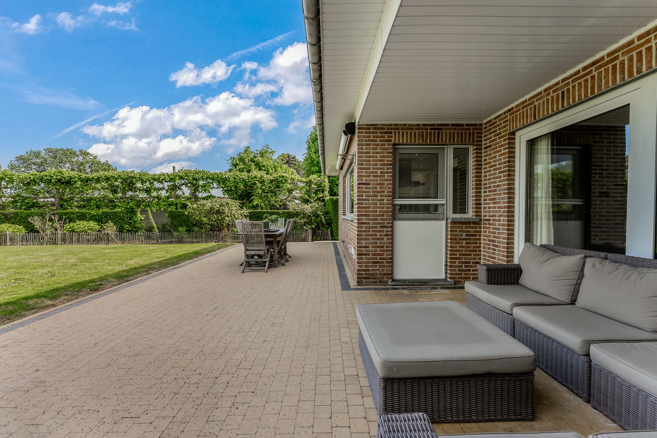 Vrijstaande woning met adembenemend uitzicht foto 10
