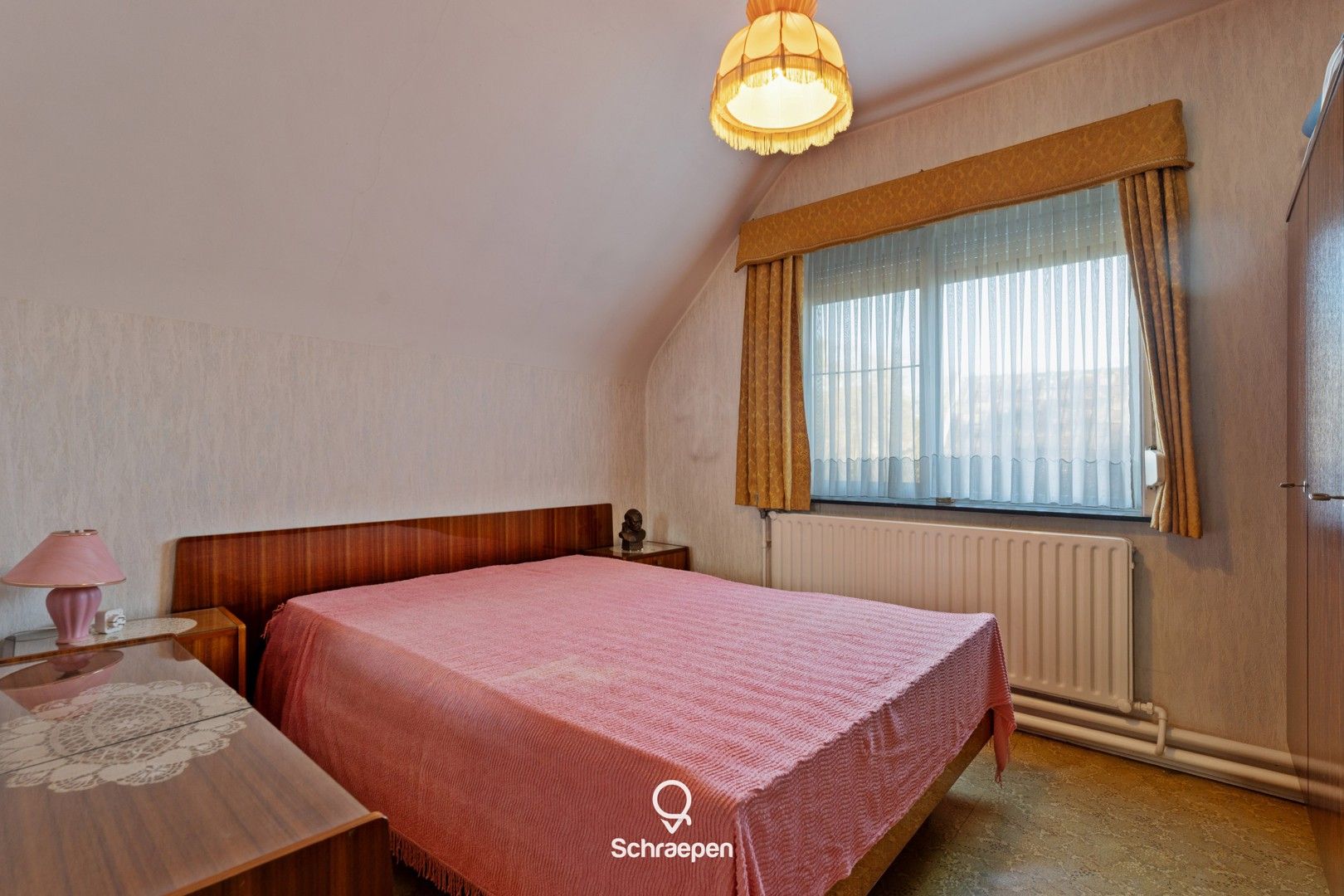 Idyllisch gelegen woning op een riant perceel van 81 are te Hasselt! foto 17