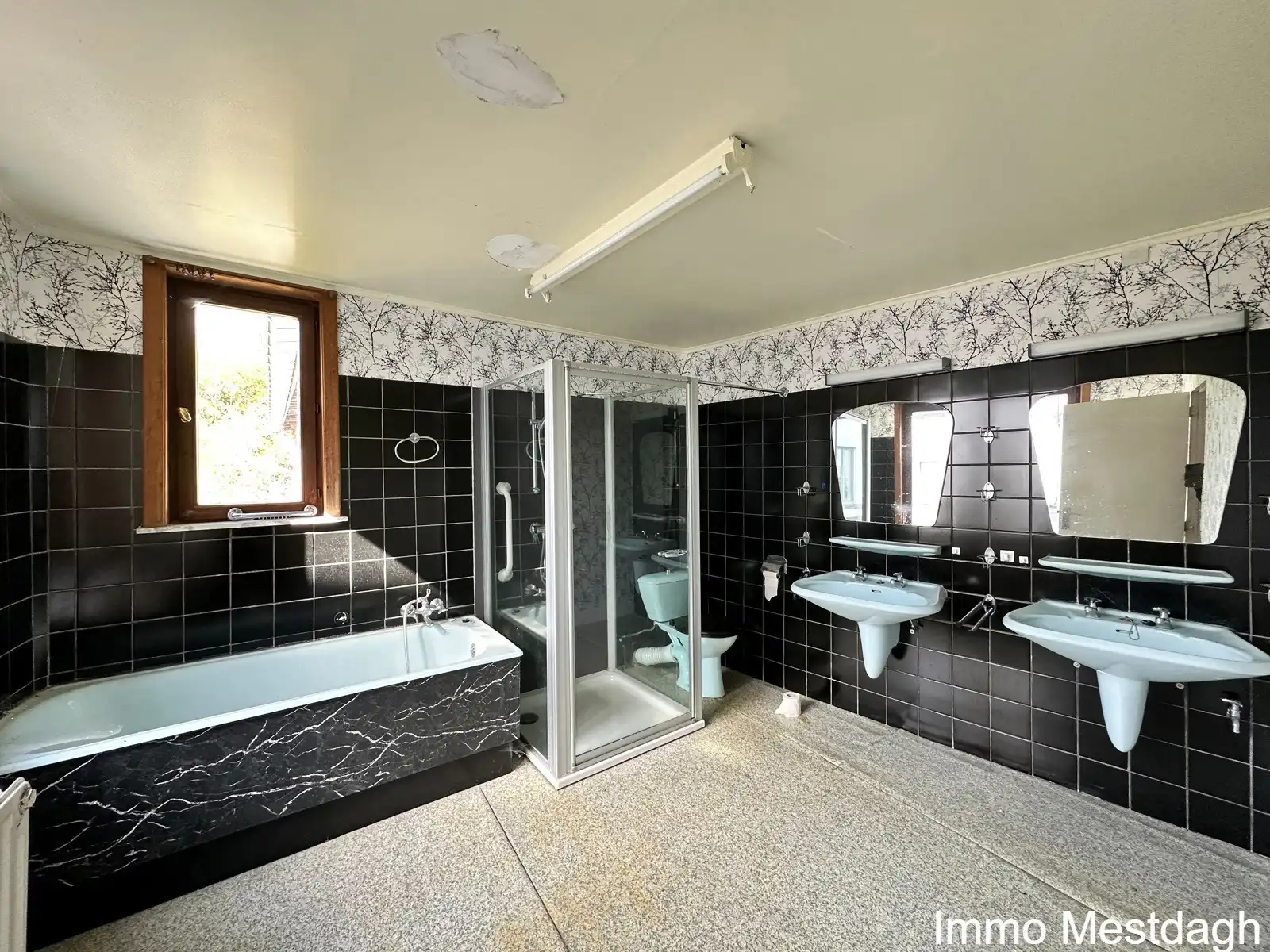 Uniek Herenhuis met tuin & garage in het centrum foto 19