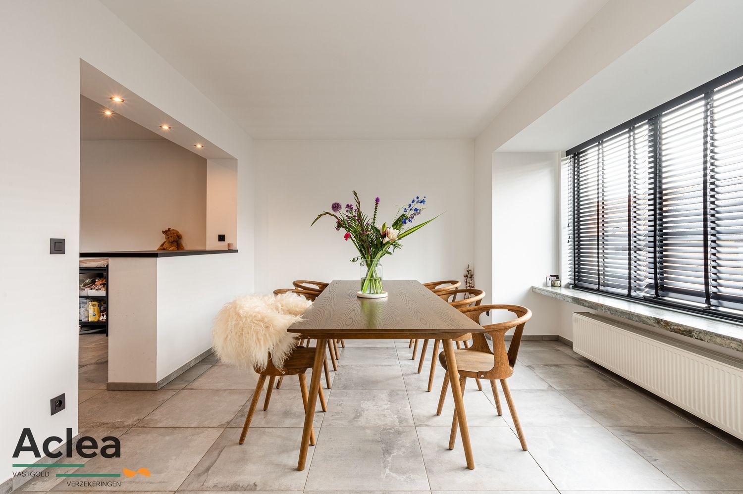 Prachtige duplex van 209m² met groot magazijn van 441m² én tuin foto 6