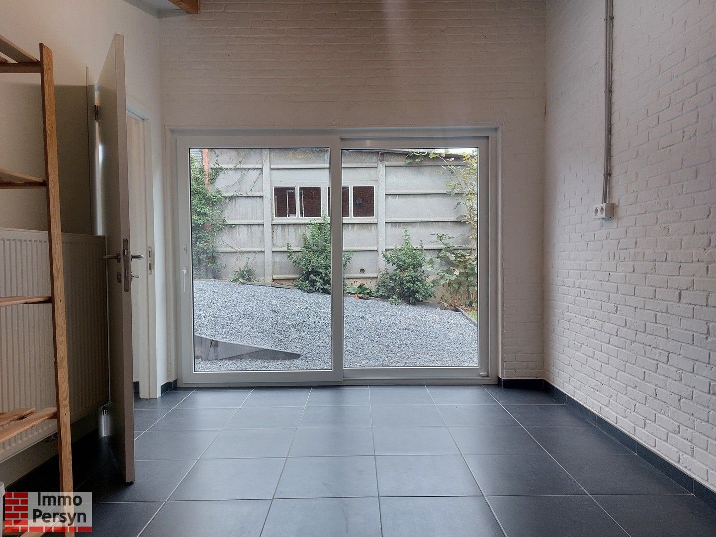 Instapklare woning nabij centrum Aarschot foto 21