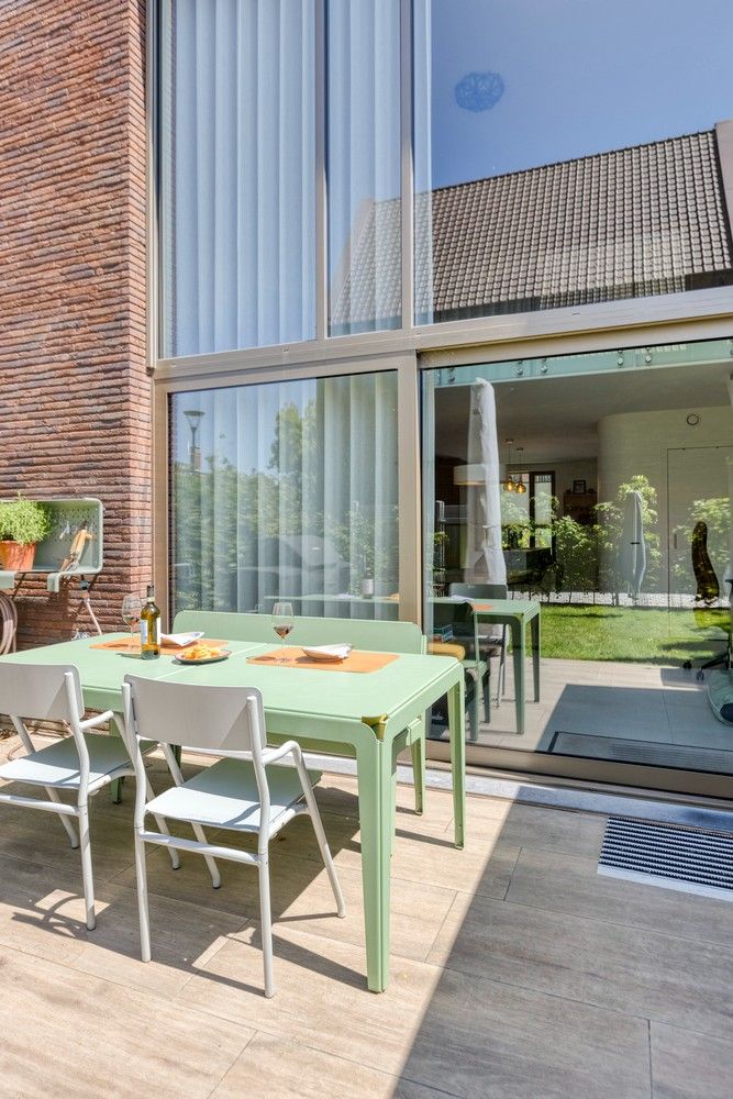 Schitterende, lichtovergoten woning in het gegeerde Oud-Rekem, Lanaken. foto 14