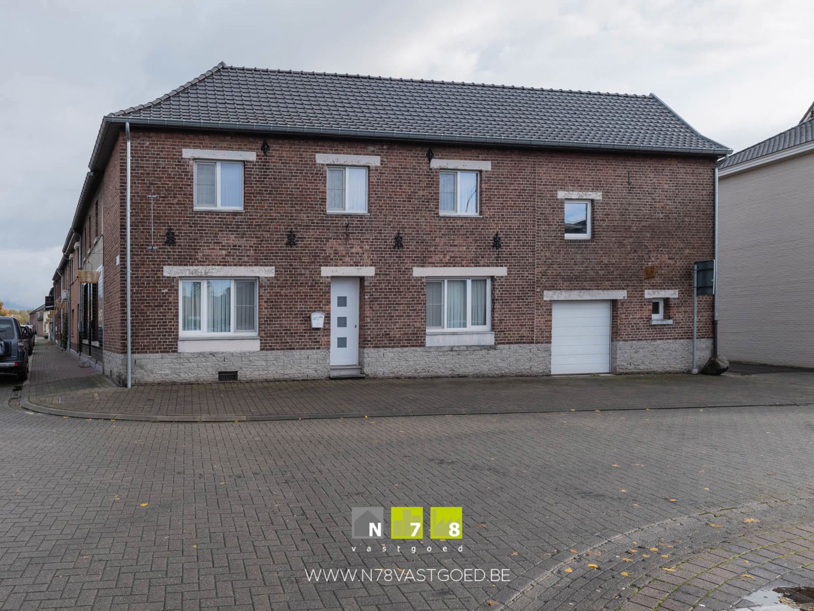 Huis te koop foto 22