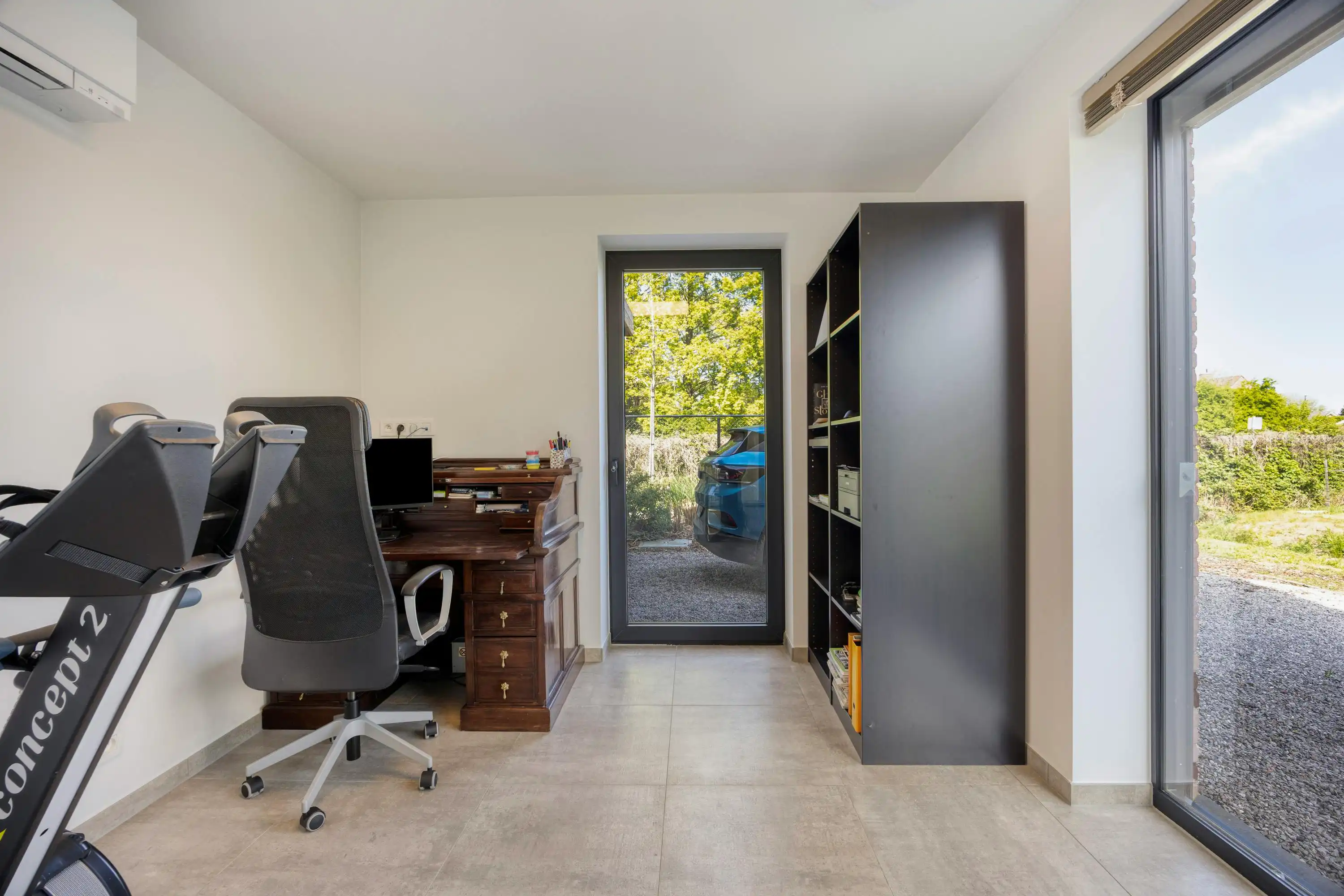 Energiezuinige huis in een rustige doodlopende straat te Adegem foto 13