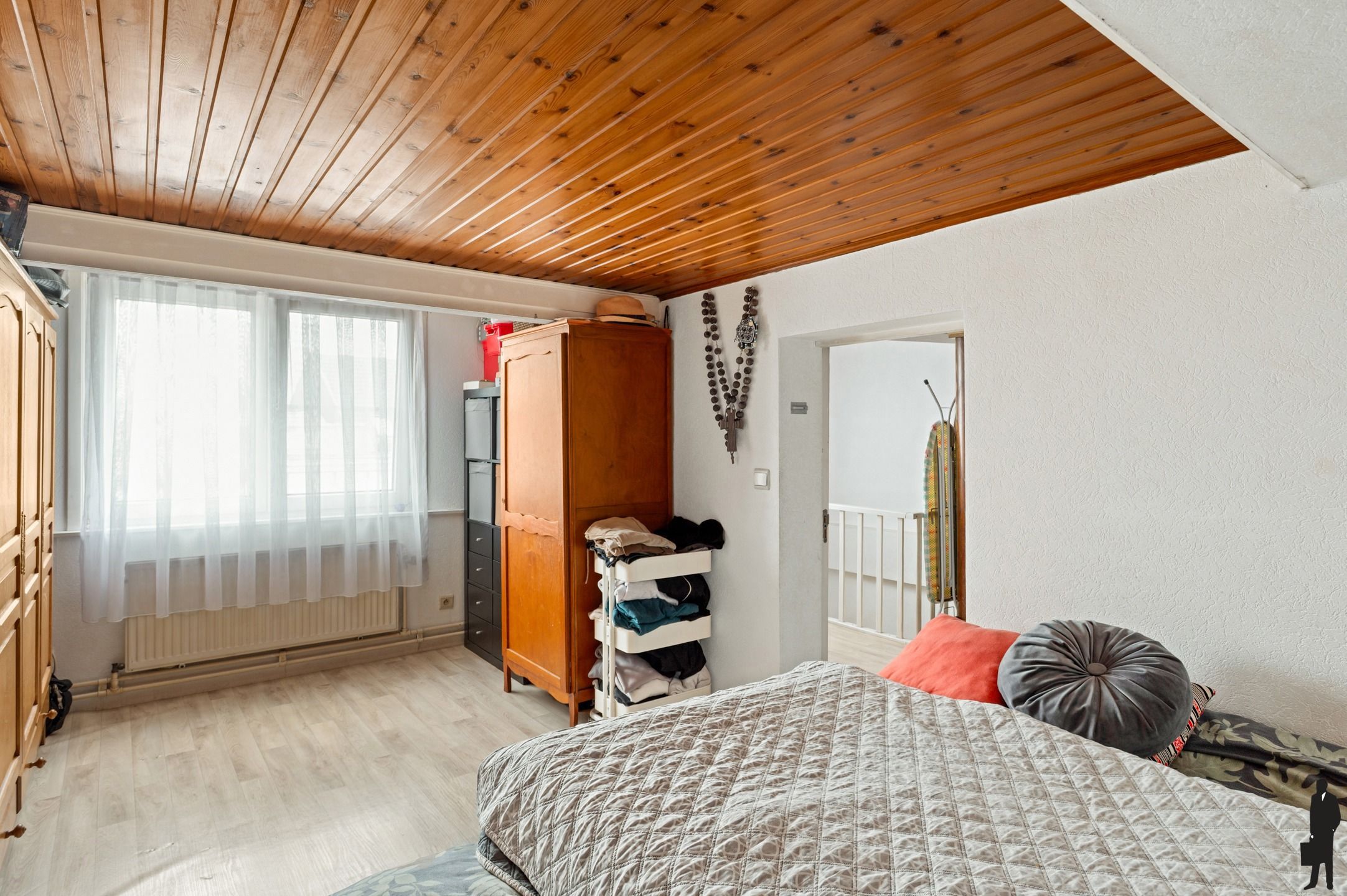 Handelshuis met zichtbaarheid, ruimte en mogelijkheden!  foto 19