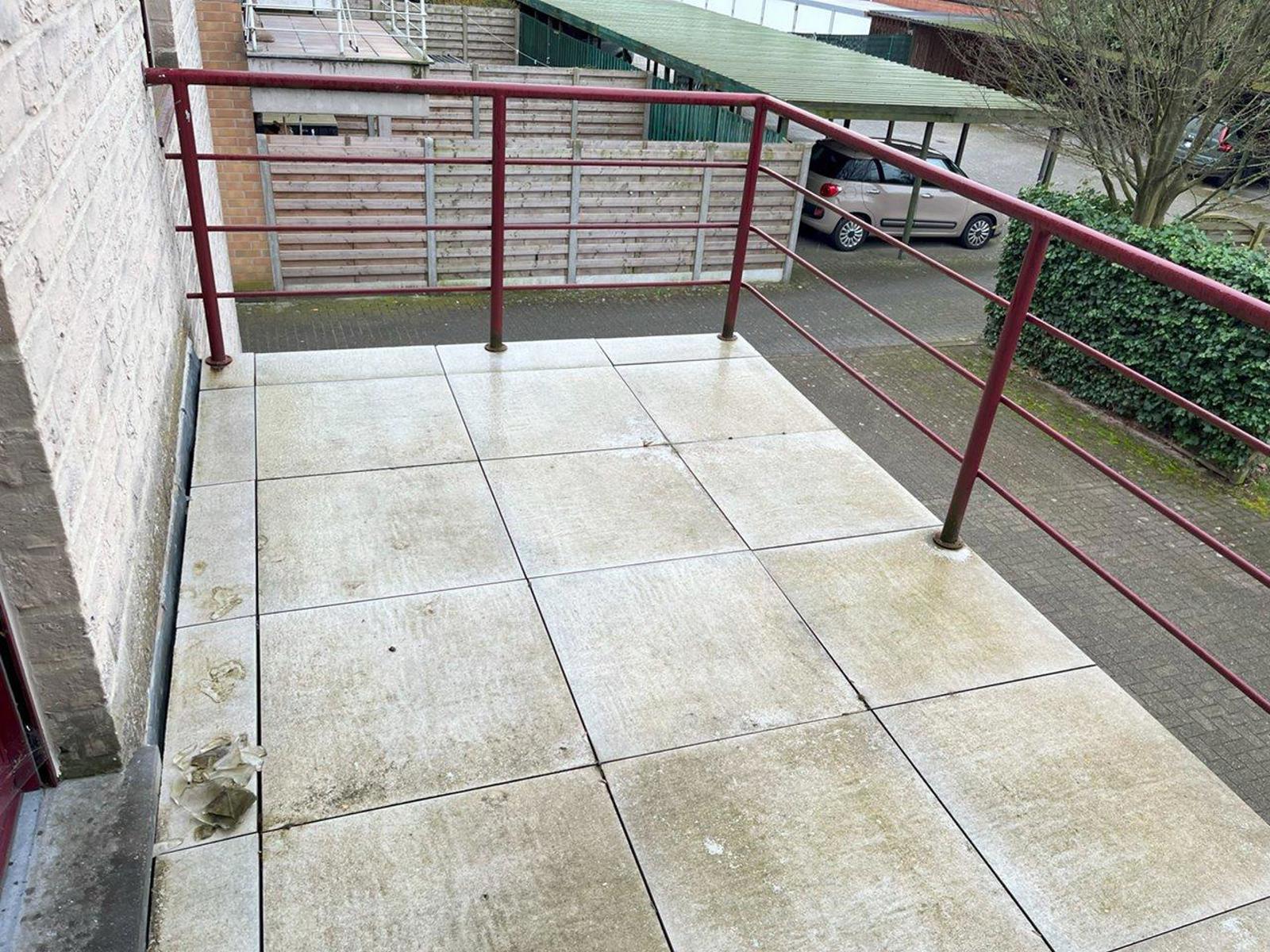 Appartement van 118m² met o.a. 2 slaapkamers en garage foto 11