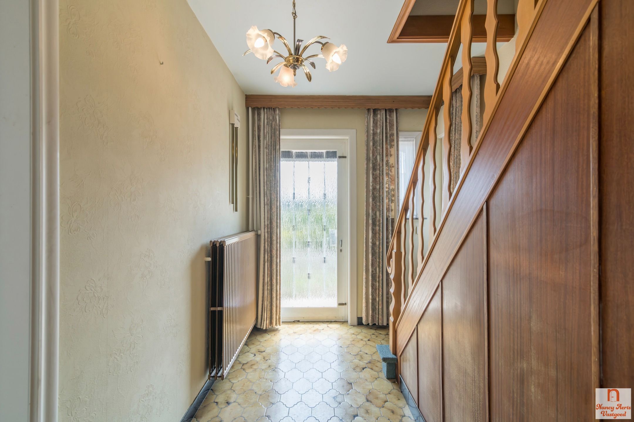 Charmante woning met vergunde opbrengstwoning in Meldert foto 7