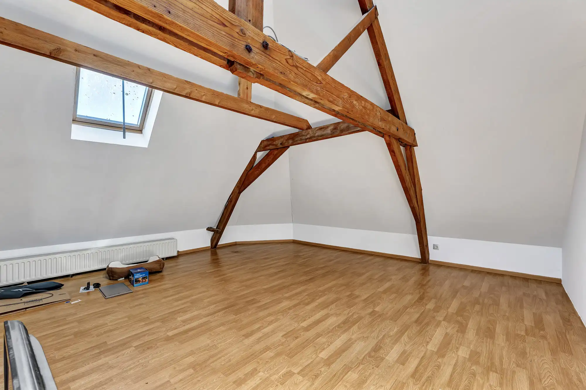 Ruime woning met 5 slpks en terras te Ninove foto 25
