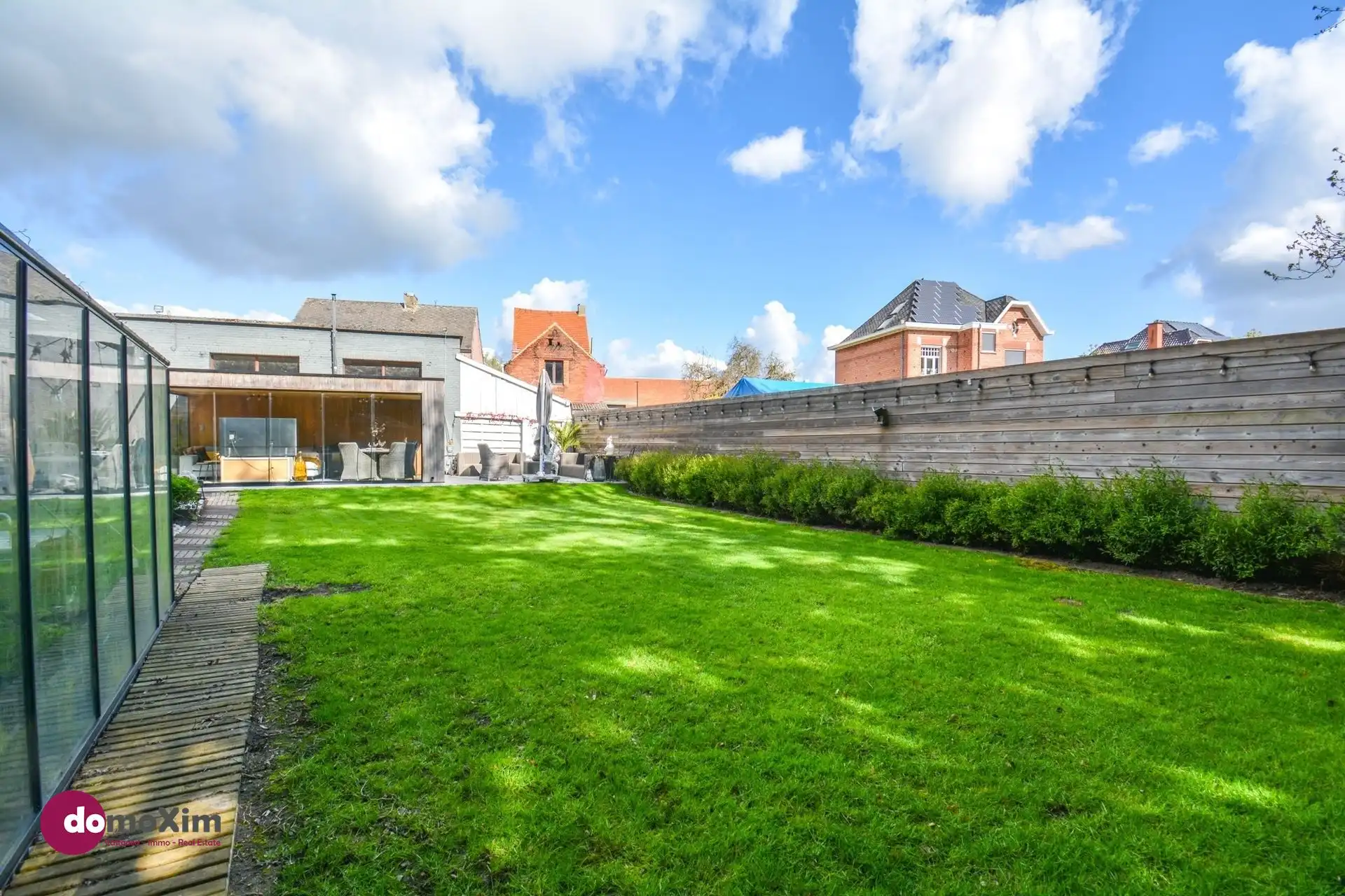 Charmante woning met ruim atelier nabij de vaart in Boortmeerbeek foto 27