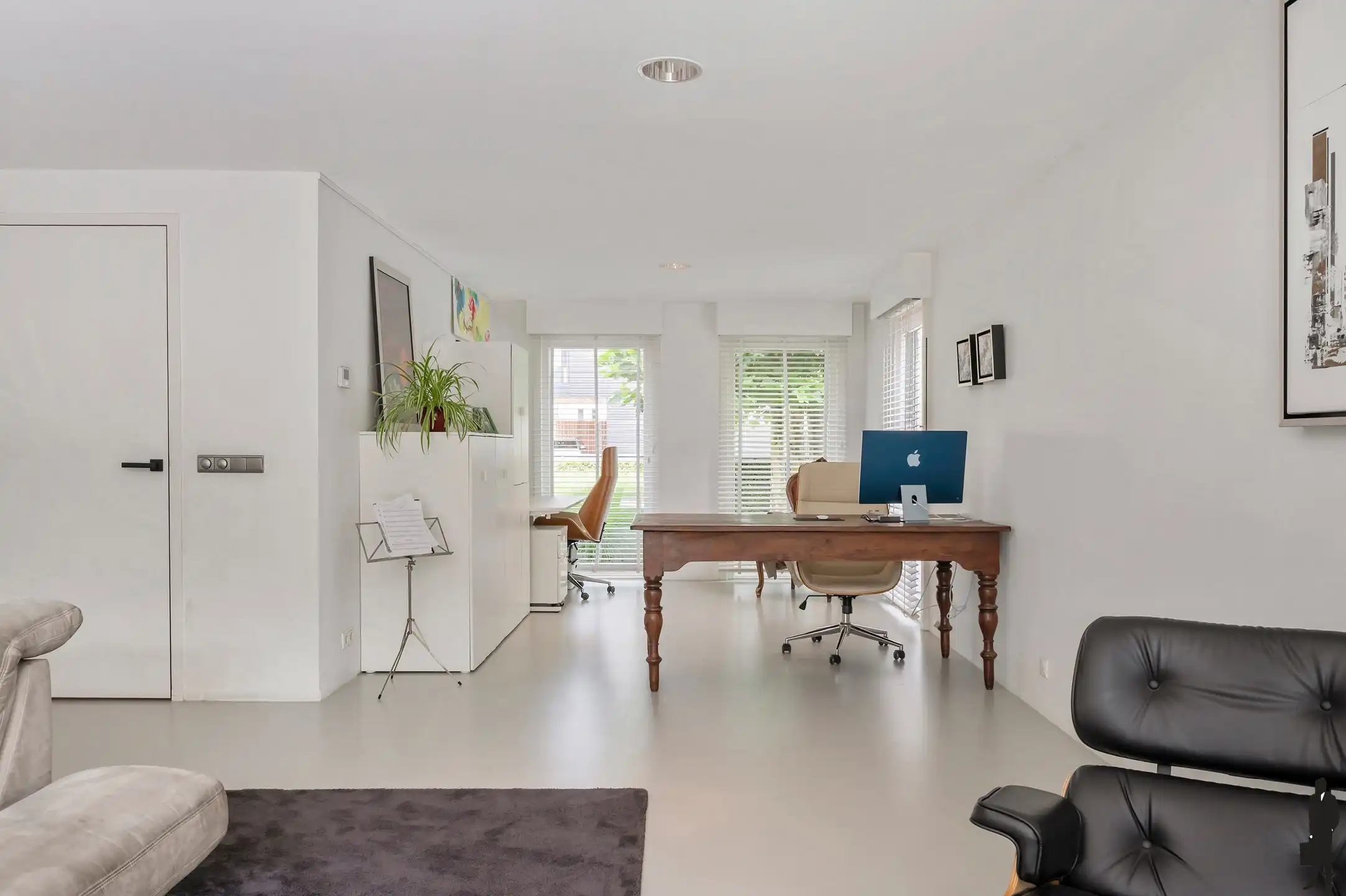 Moderne woning met 332m² bewoonbare oppervlakte foto 10