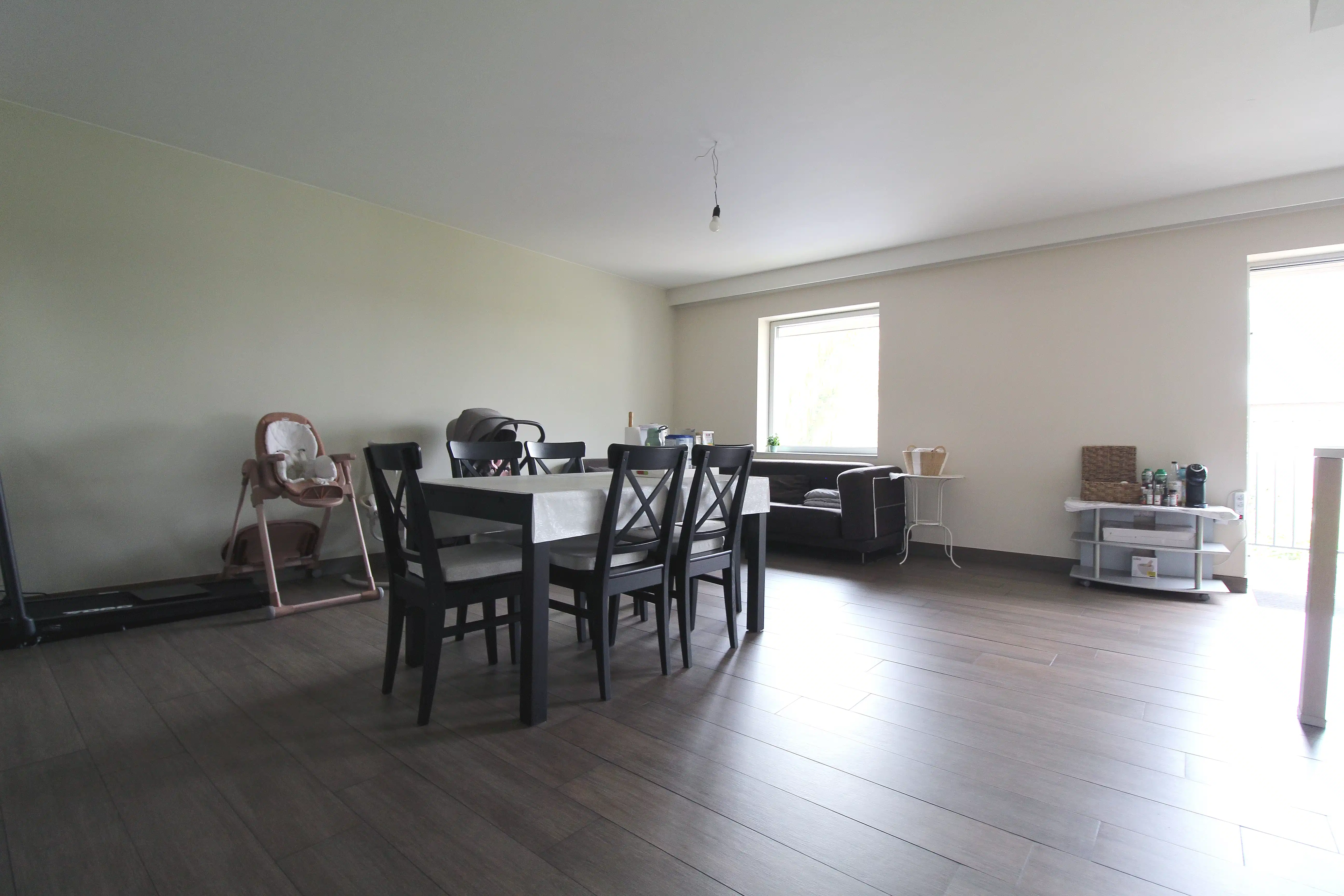 Luxueuze duplex in het centrum van Wetteren foto 6