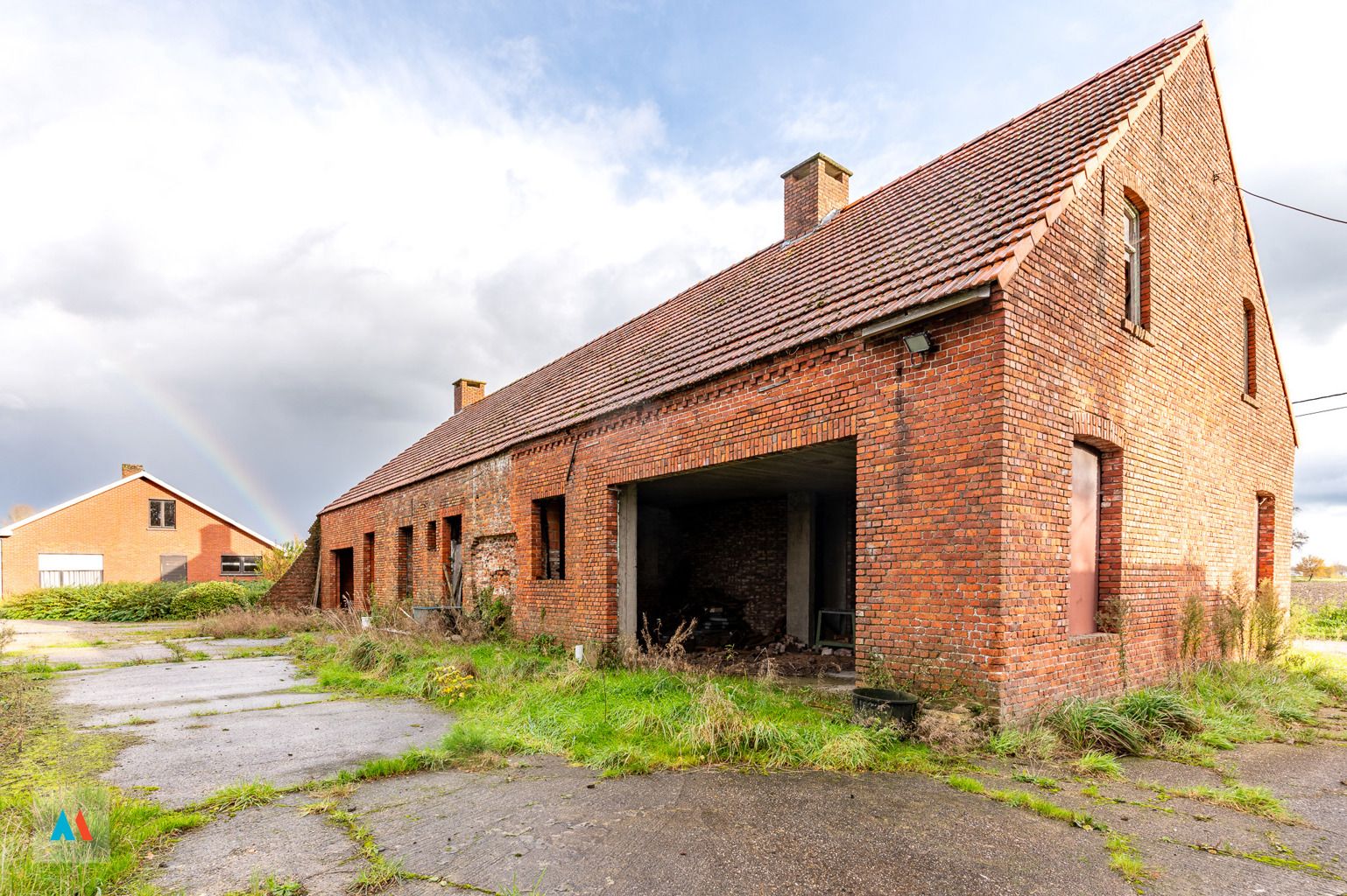 Landelijke hoeve op 4,6 hectare  foto 20