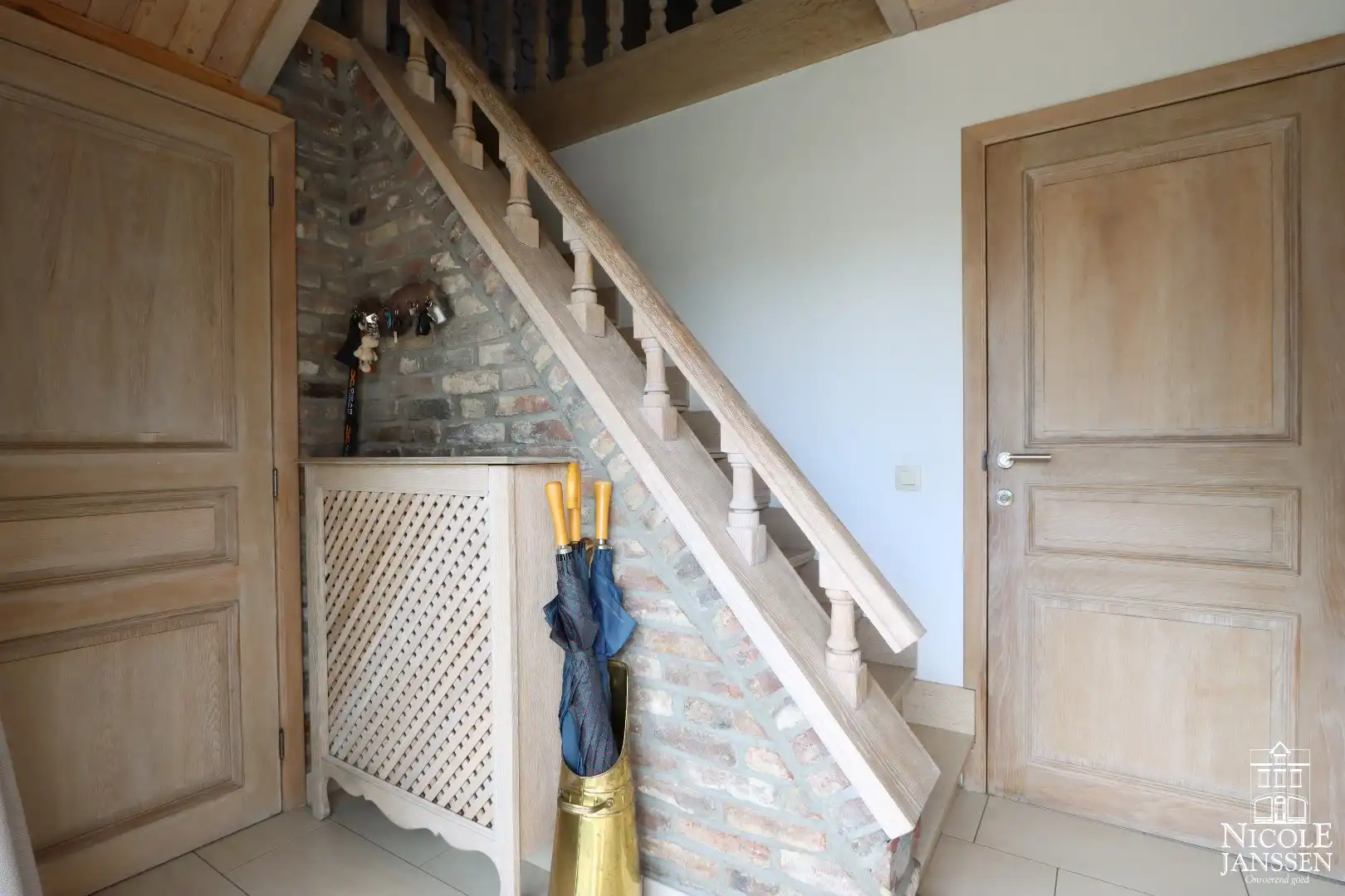 Energiezuinige instapklare woning met garage en tuin foto 4