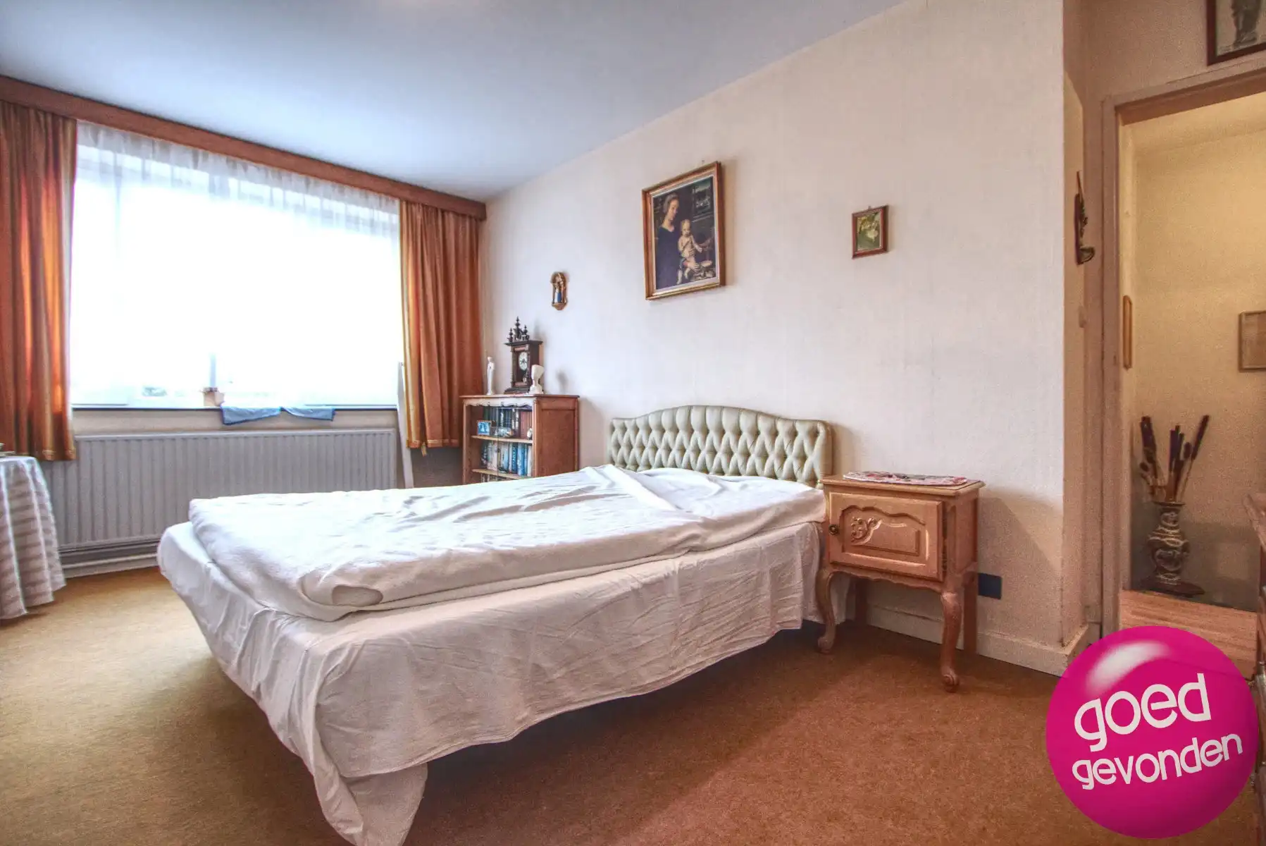 WONING - 3 SLK - 2 TERRASSEN - TUIN - CENTRUM foto 22