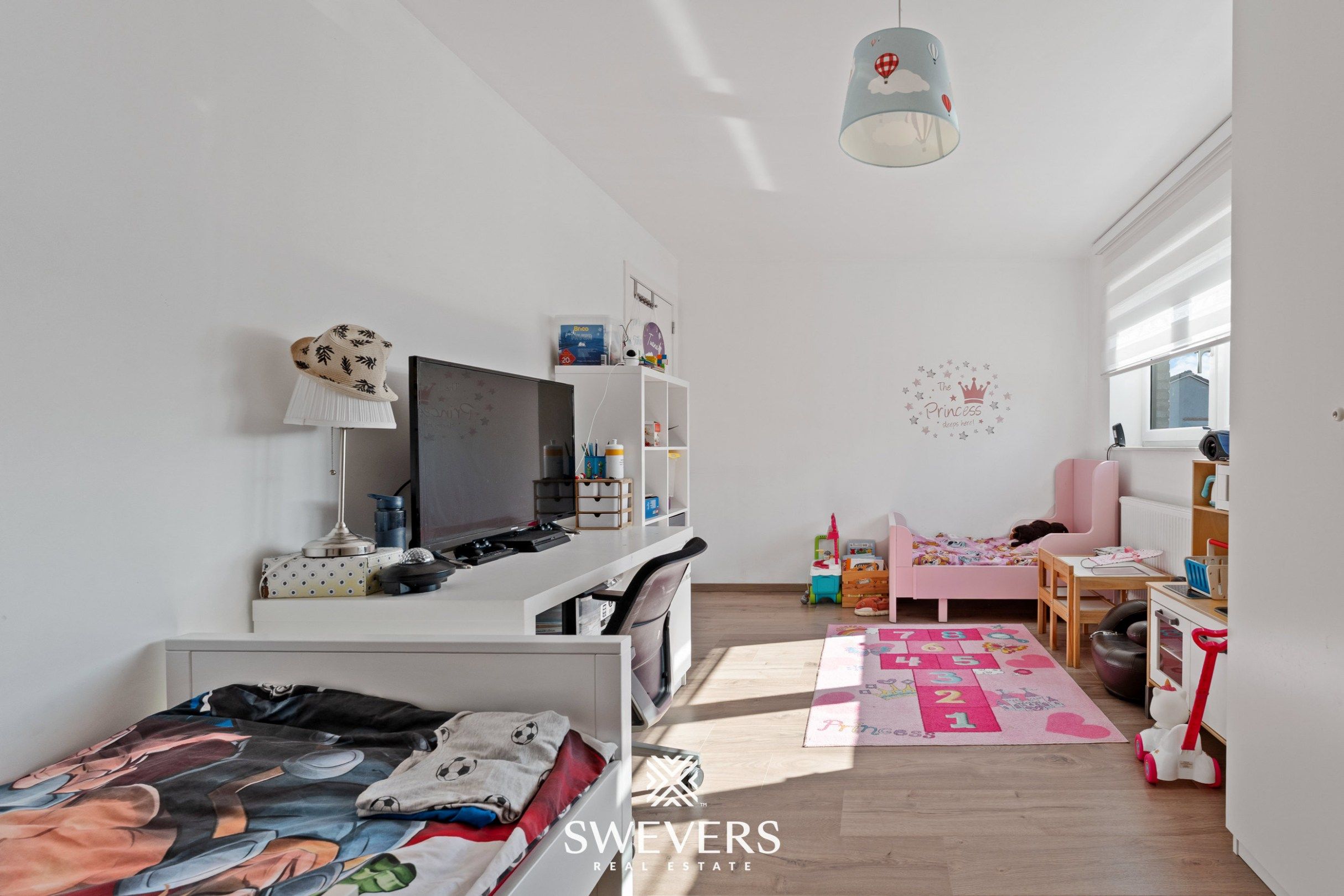 Hedendaagse instapklare woning te Heusden-Zolder  foto 21