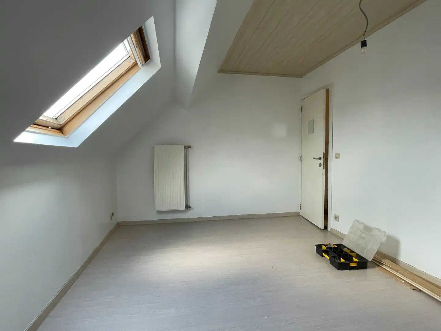 Multifunctioneel gebouw te koop (combinatie wonen & werken) - sauna en winkel - garage - 2 duplexappartementen foto 37