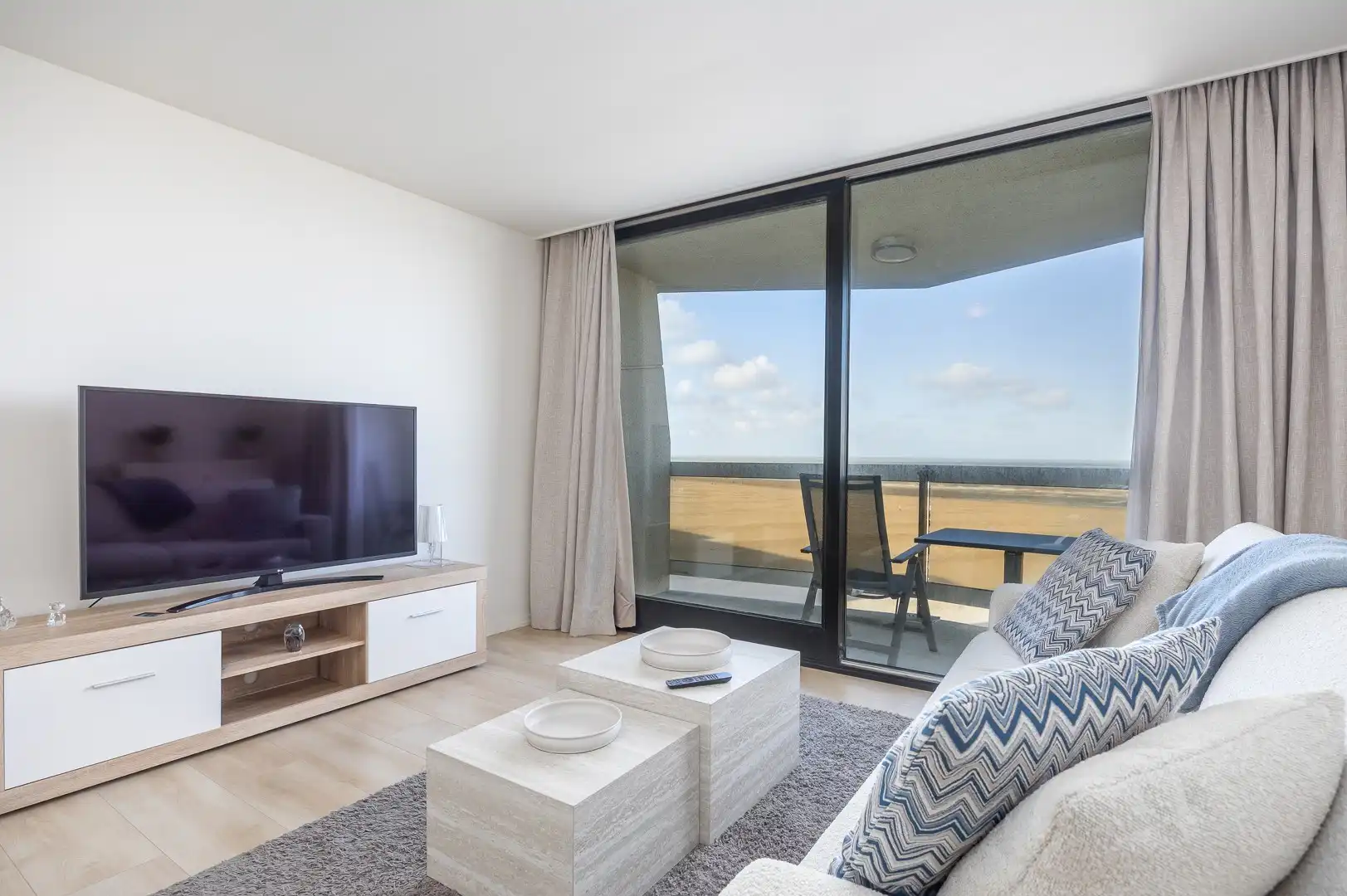 Appartement te koop foto 5