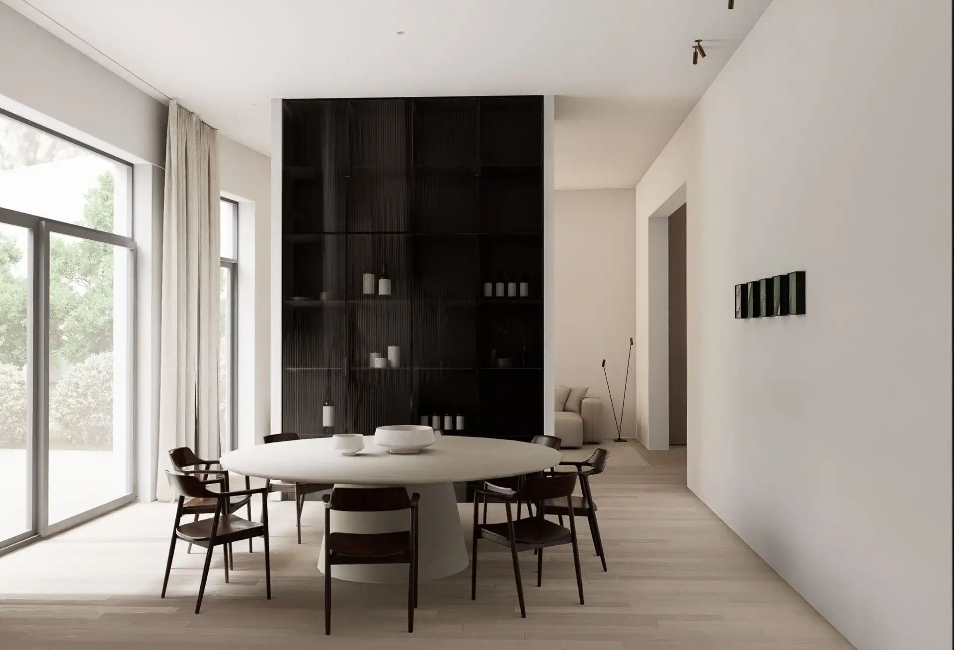 Gelijkvloerse loft met 2 slaapkamers, volledig naar eigen smaak! foto 9