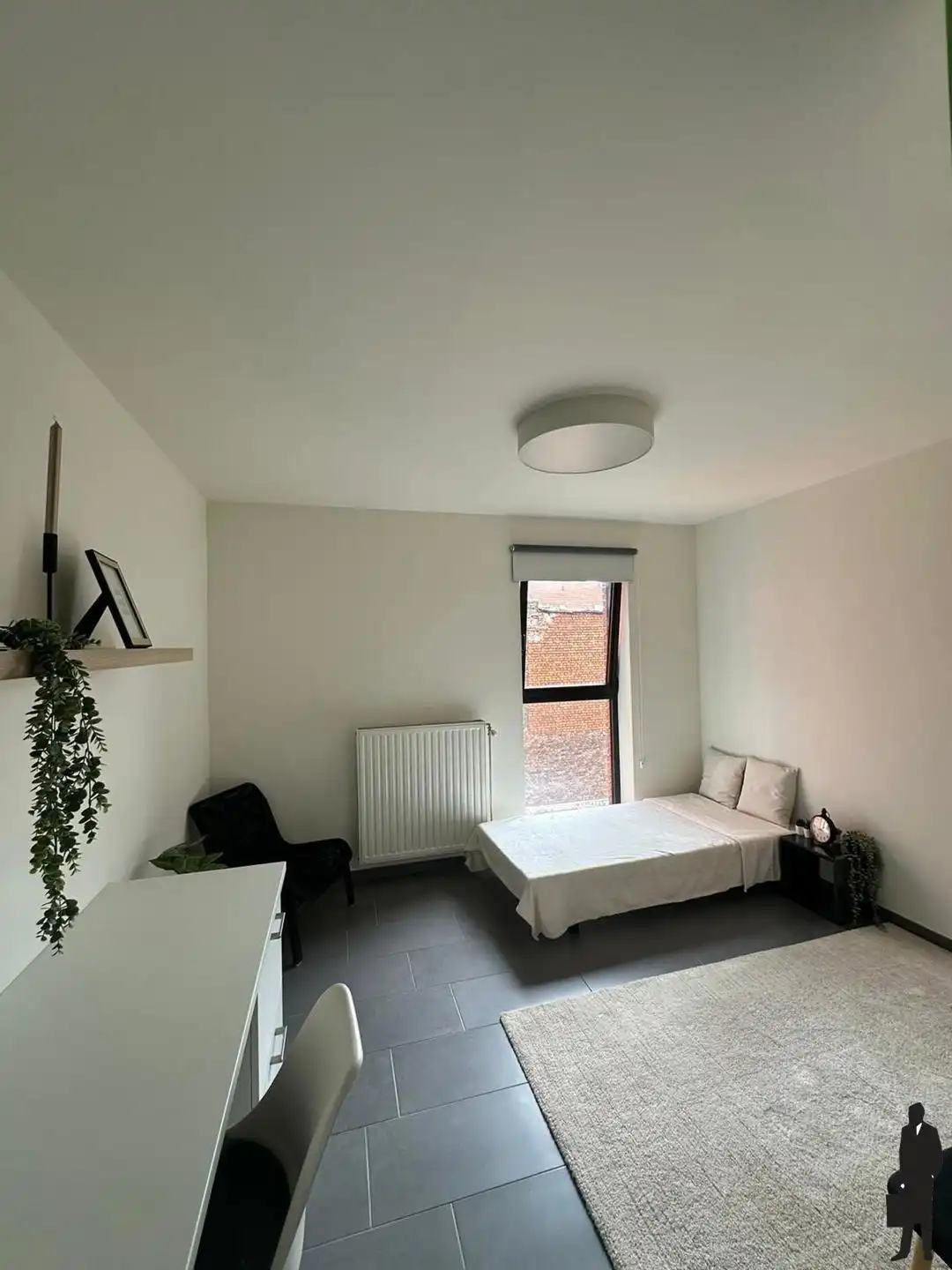Bemeubelde studentenstudio nabij diverse campussen foto 4