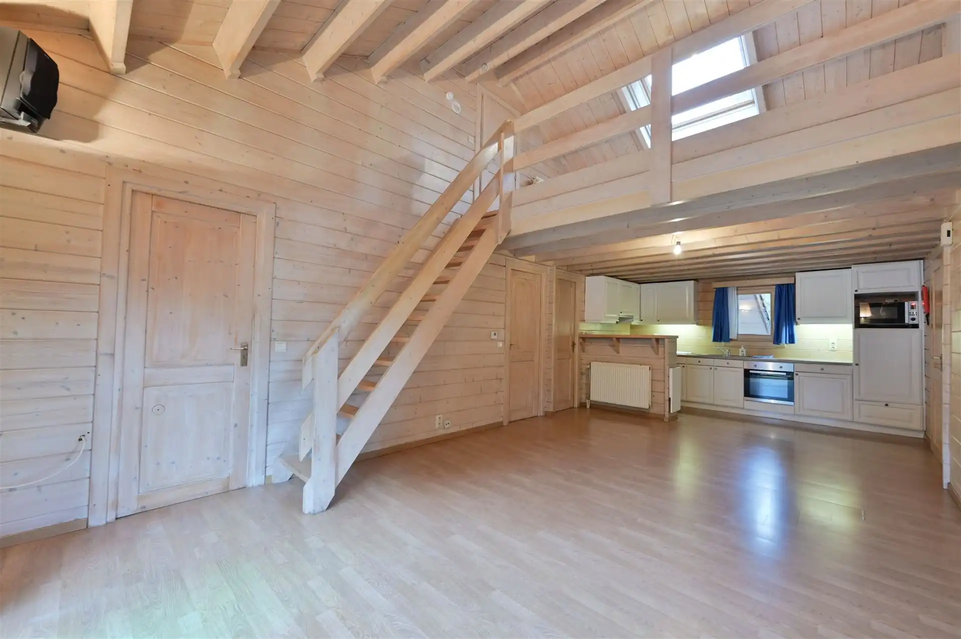 Instapklare vakantiewoning op 810 m² in een rustige omgeving foto 8