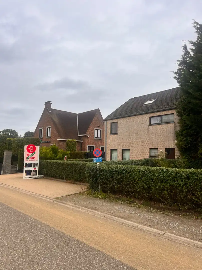 Bouwgrond te koop rechts gelegen van Pietelbeekstraat 26 foto 6