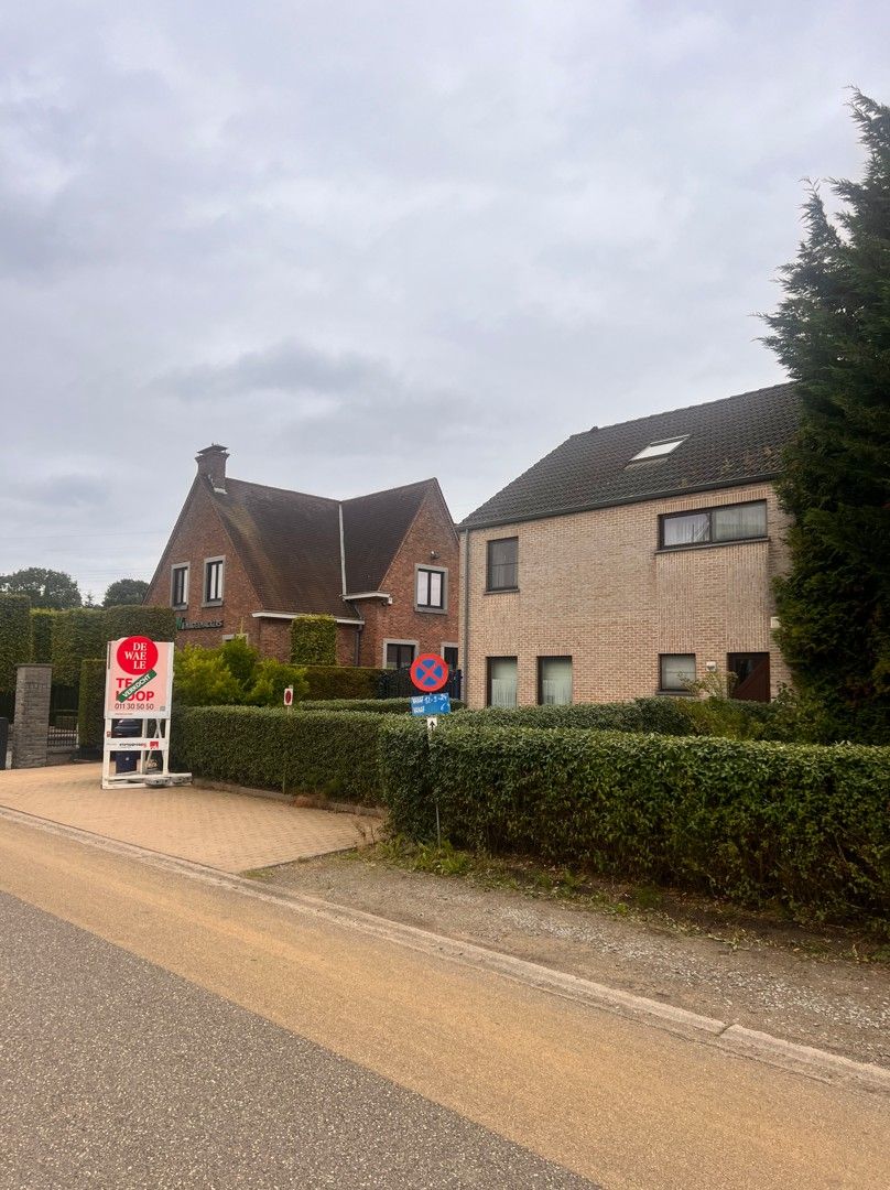 Bouwgrond met bouwvergunnning foto 9