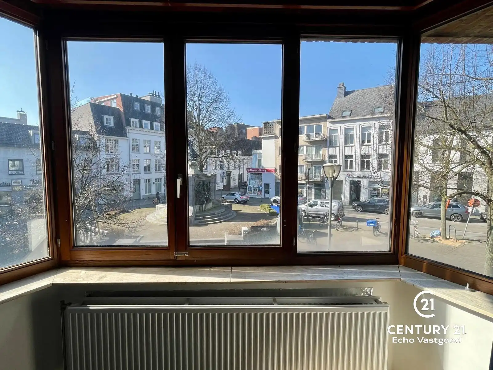 Instapklaar en energiezuinig appartement in hartje Turnhout foto 6