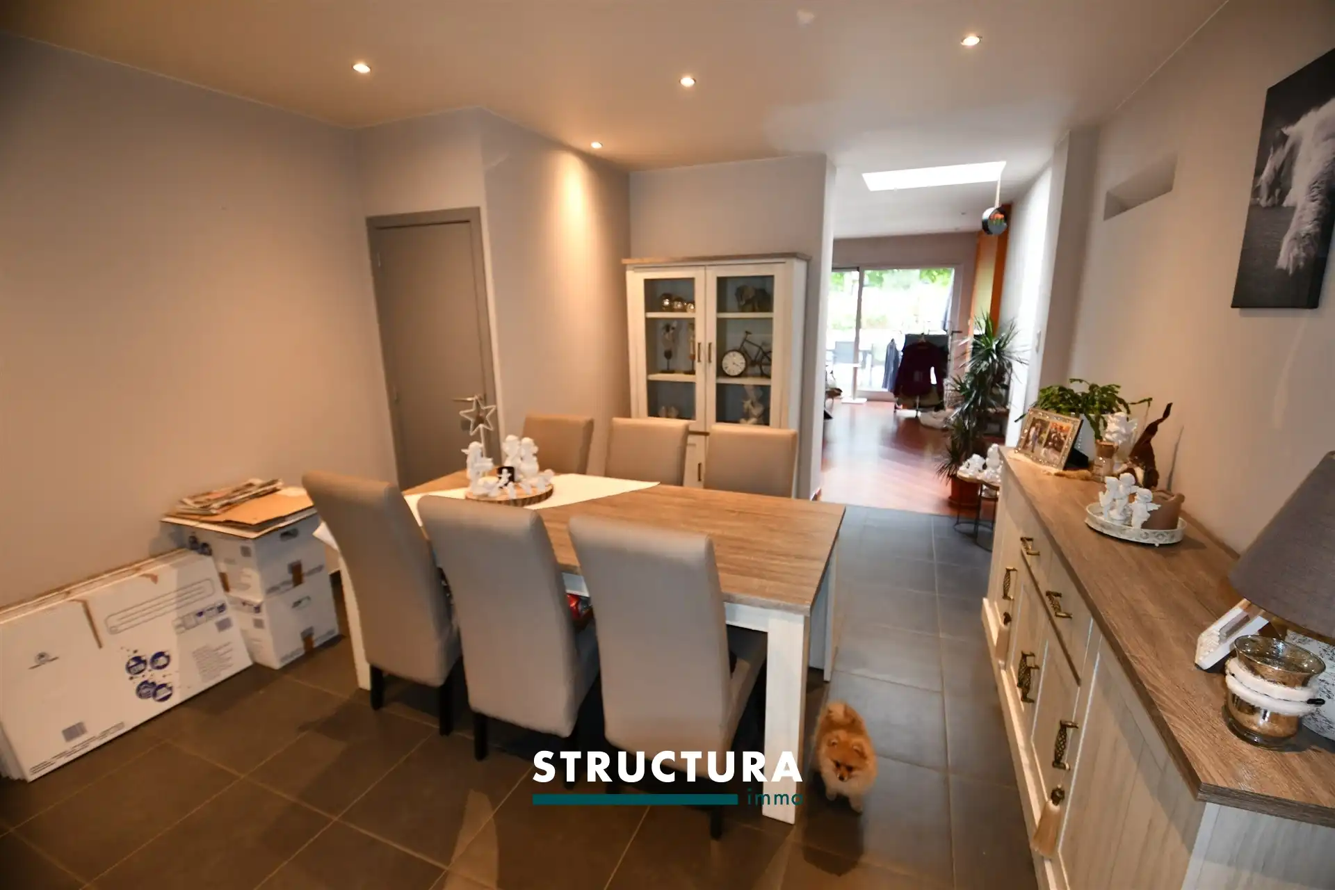 Woning foto 3
