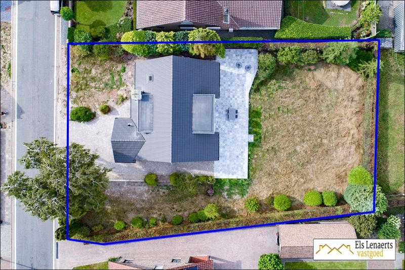 Prachtig gerenoveerde woning op topligging! foto 39
