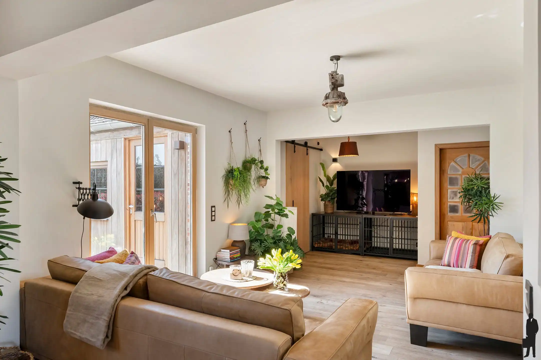 Charmante woning ideaal voor kangoeroewonen  foto 5