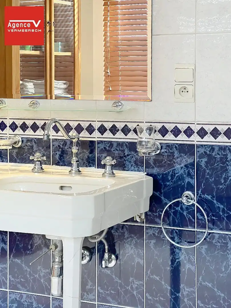 Prestigieuze herenwoning gelegen op absolute toplocatie!  foto 17