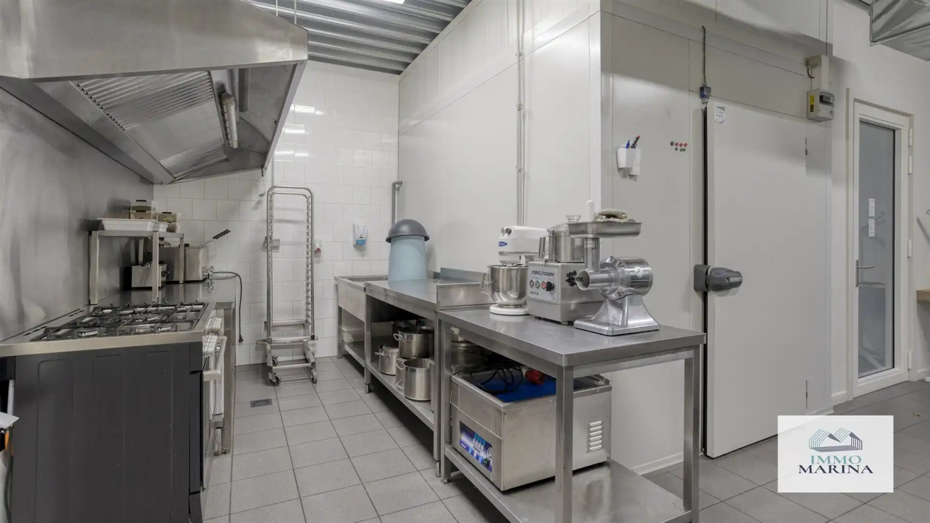 Handelspand met topligging in het centrum van Keerbergen foto 14