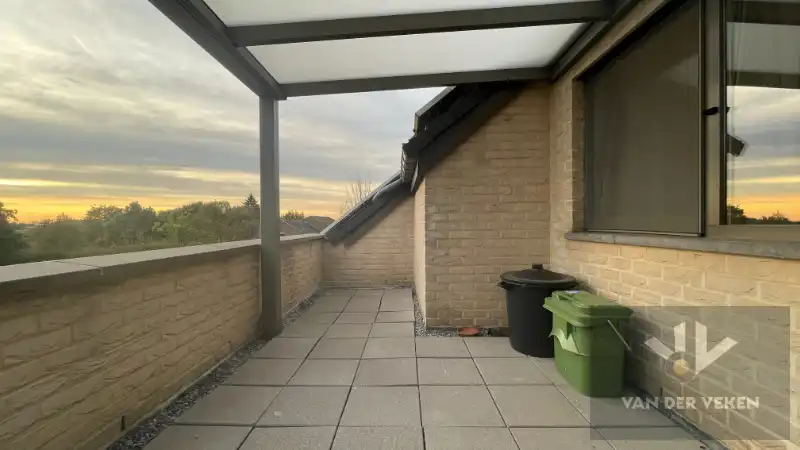 2 SLPK appartement met zonnig terras foto 12