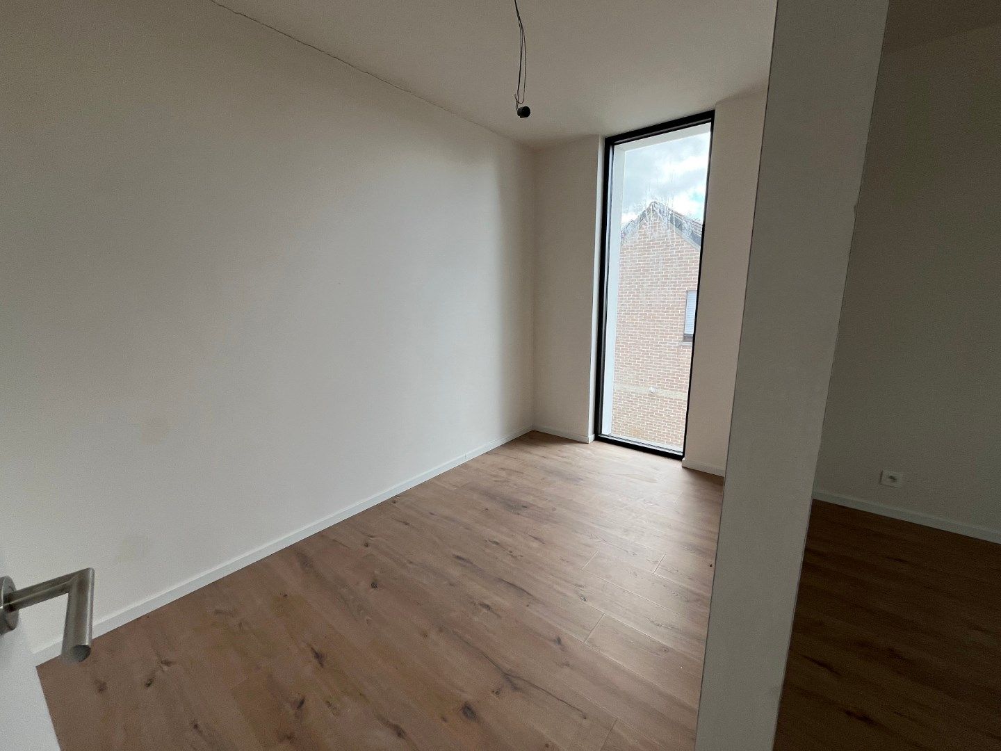 Moderne halfopen in 't mooie Baaigem foto 23