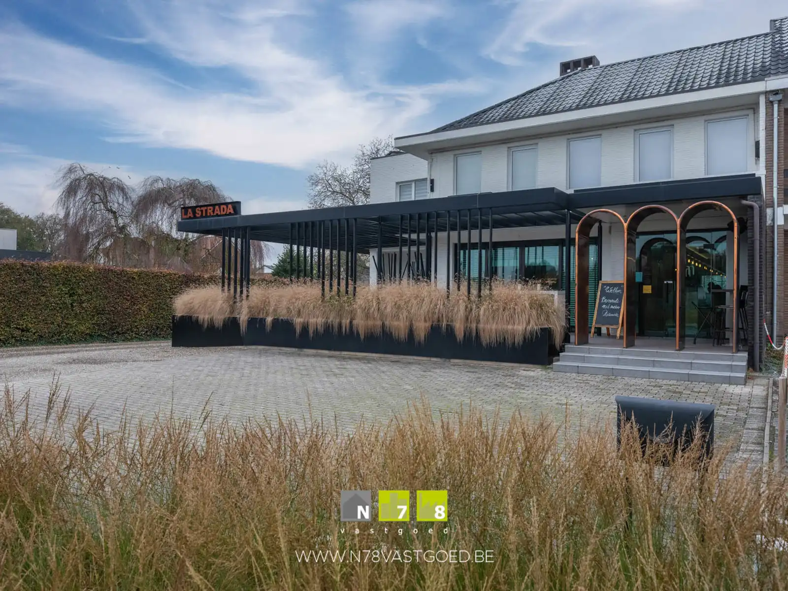 Commercieel te koop foto 33