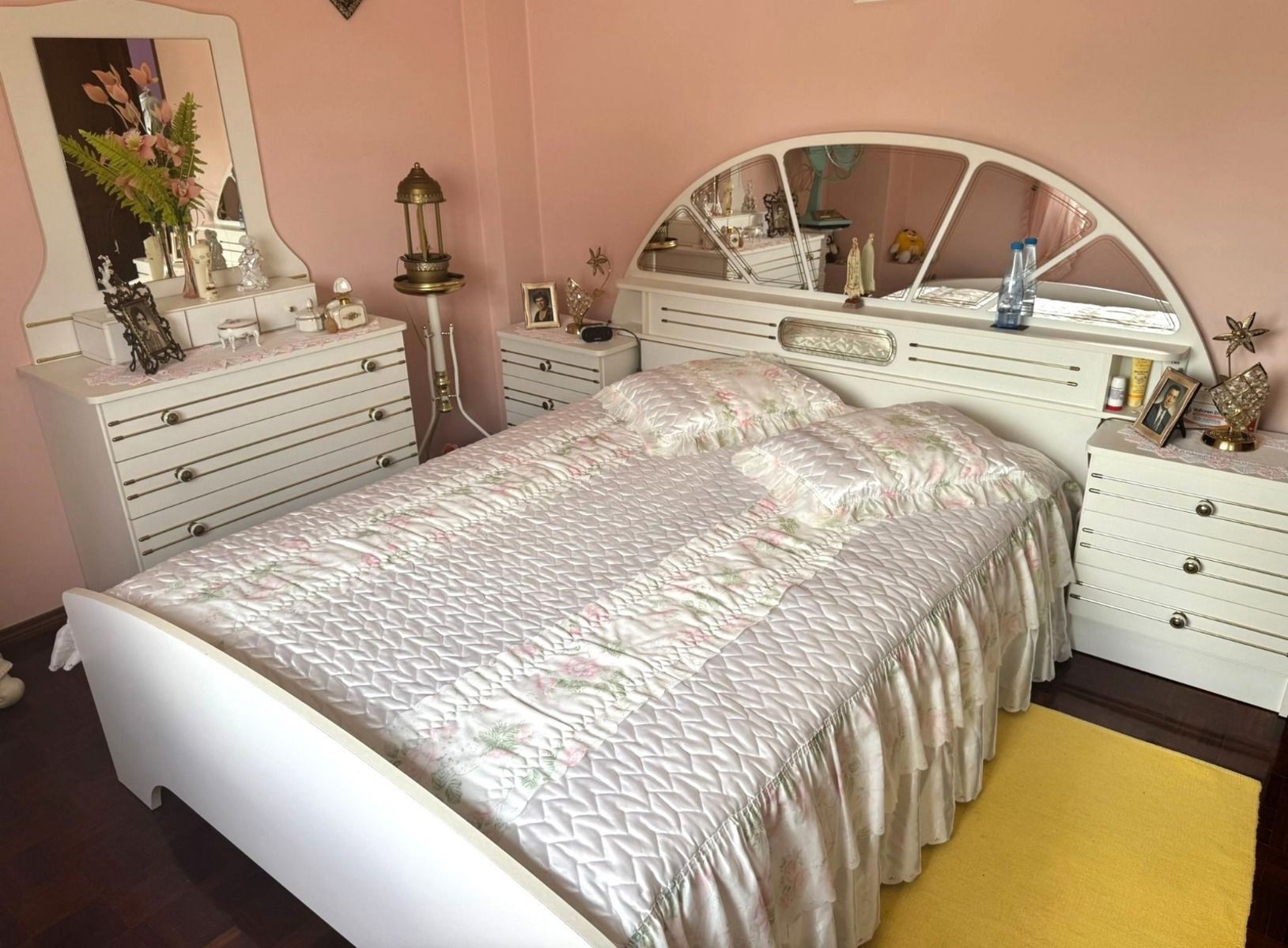 Woning met 3 slaapkamers in Alfeizerão (Portugal) – Comfort, rust en dichtbij het strand. foto 9