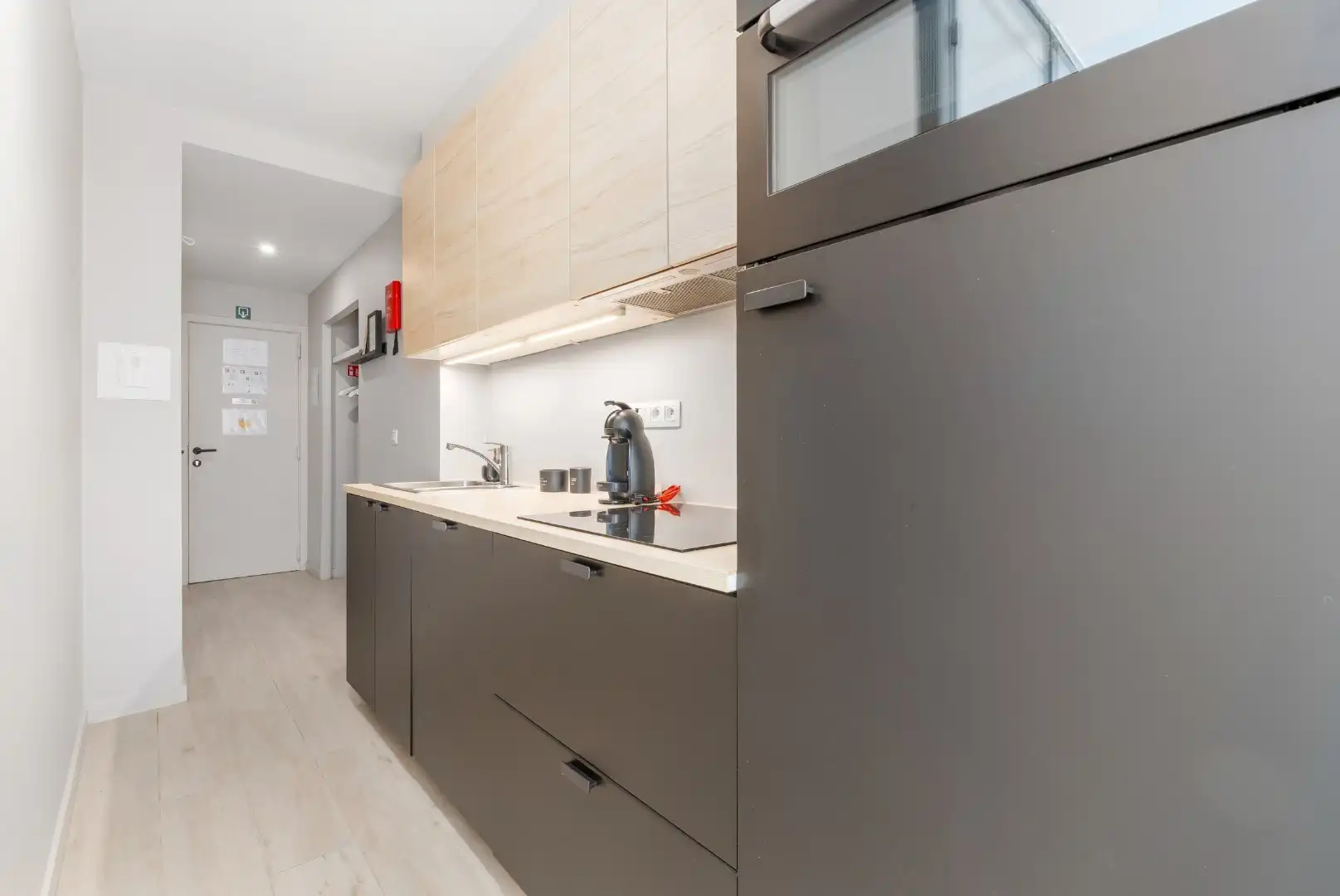 Trendy appartement met vakantievergunning foto 5