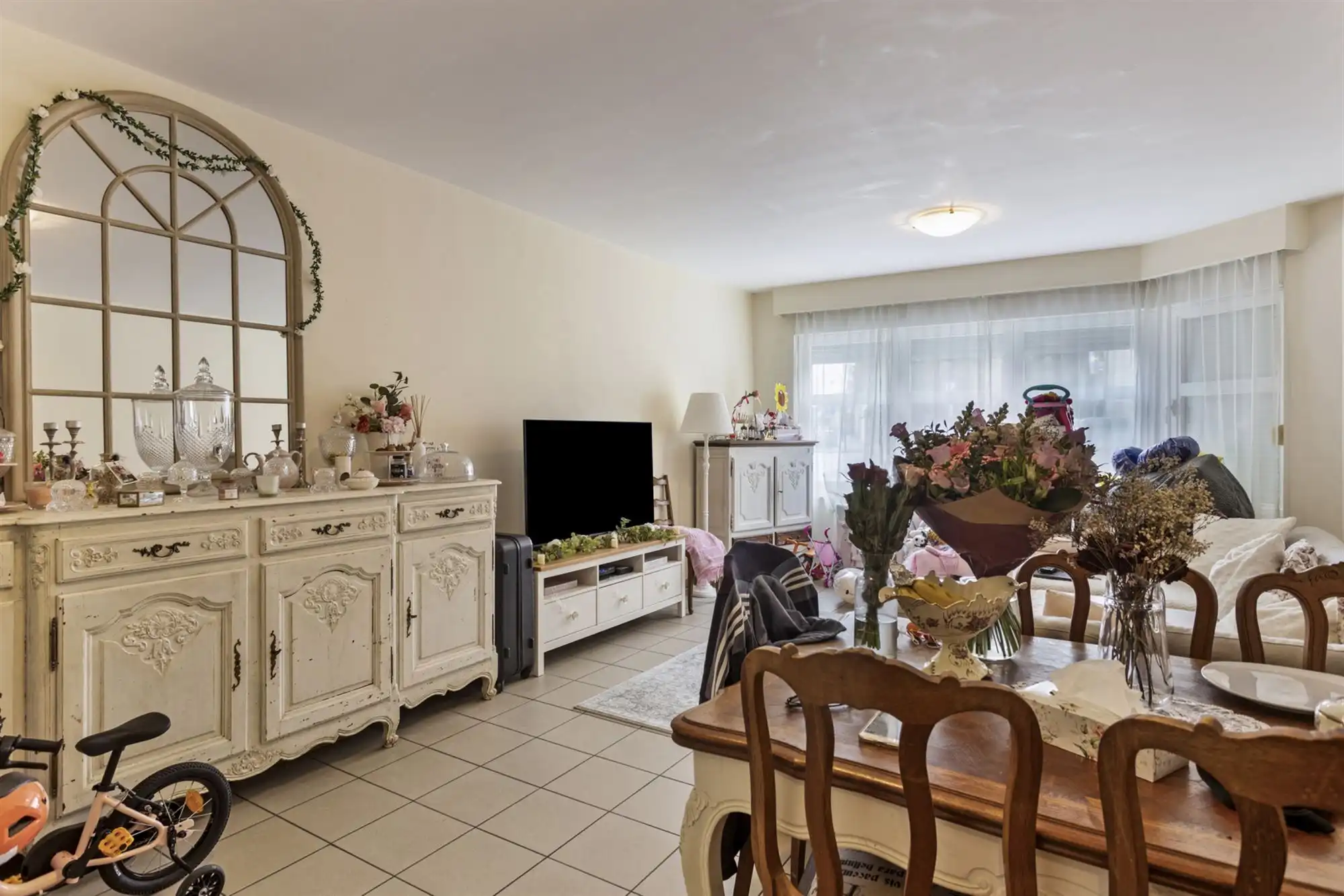 Wonen te Haren, Brussel! foto 2