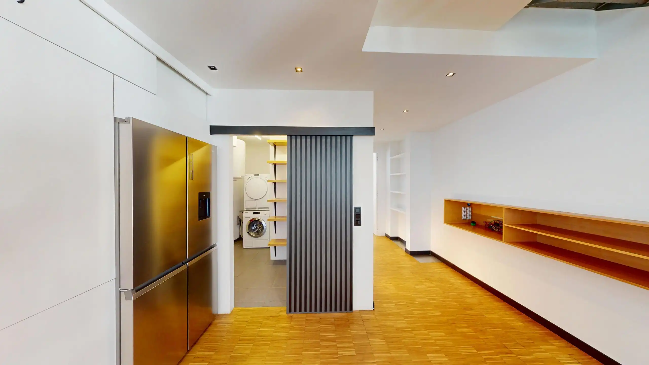 ANTWERPEN – Duplex appartement met zonnig terras foto 5