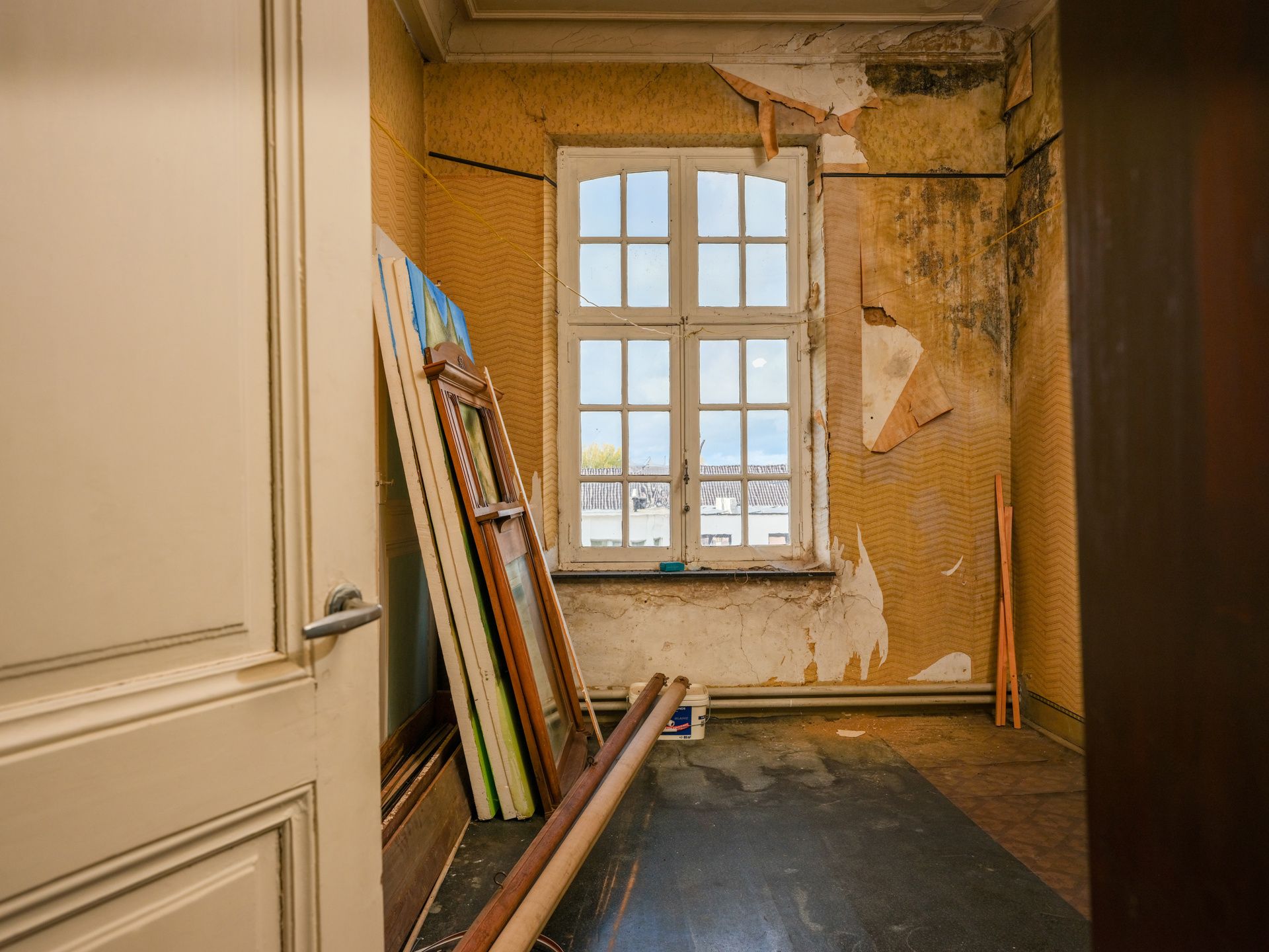 Authentieke (voormalige) pastorie op ruim perceel van 4.057 m² foto 40